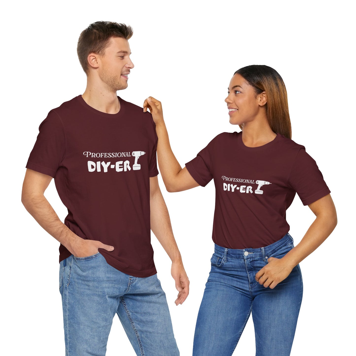 Professional DIY-er T Shirt