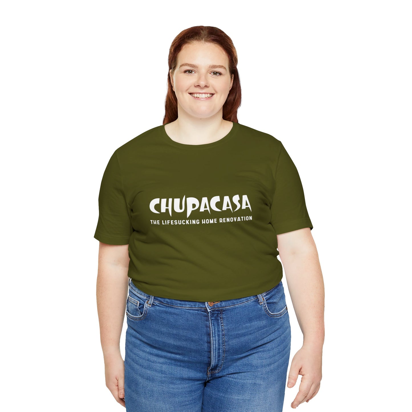 Chupacasa T Shirt