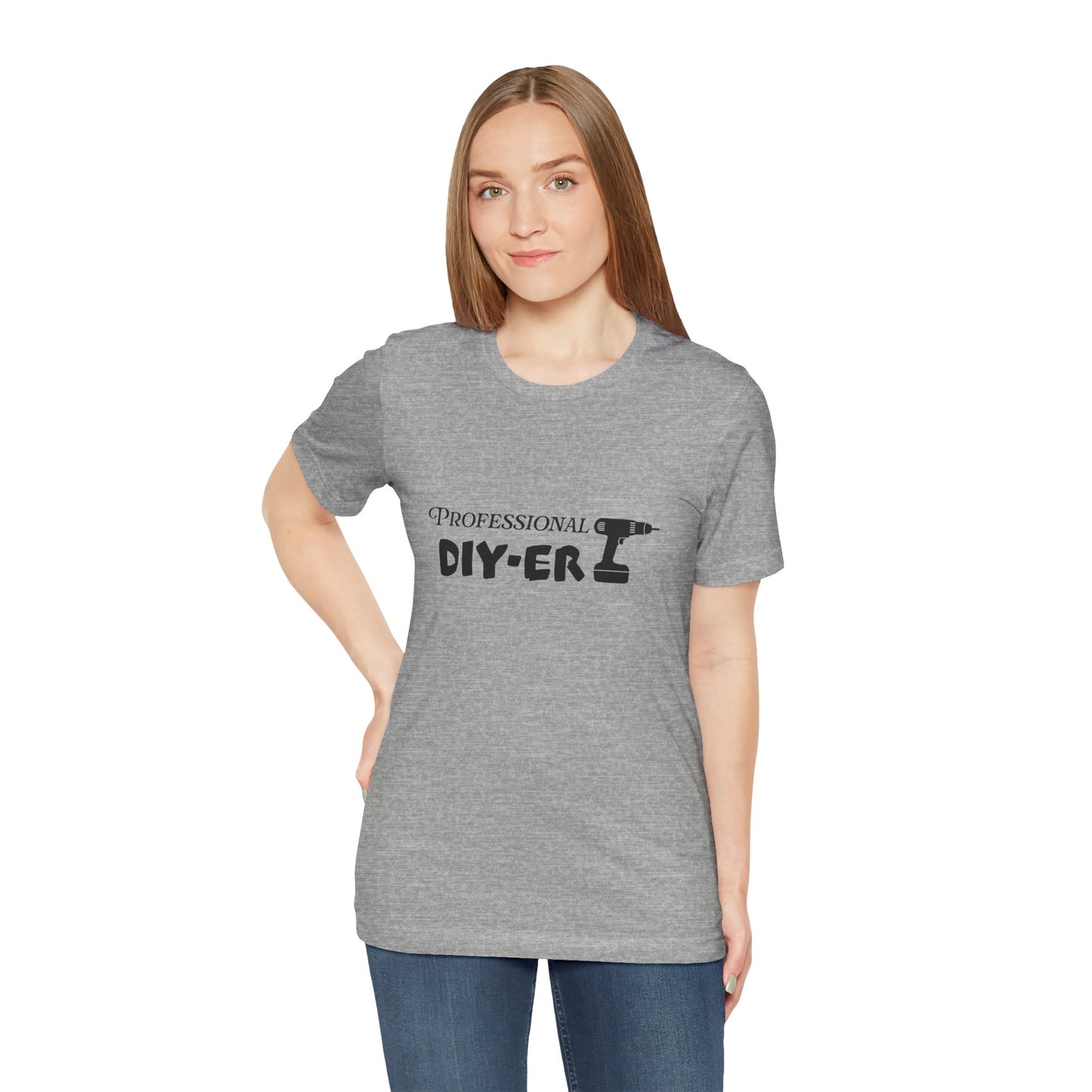 Professional DIY-er T Shirt