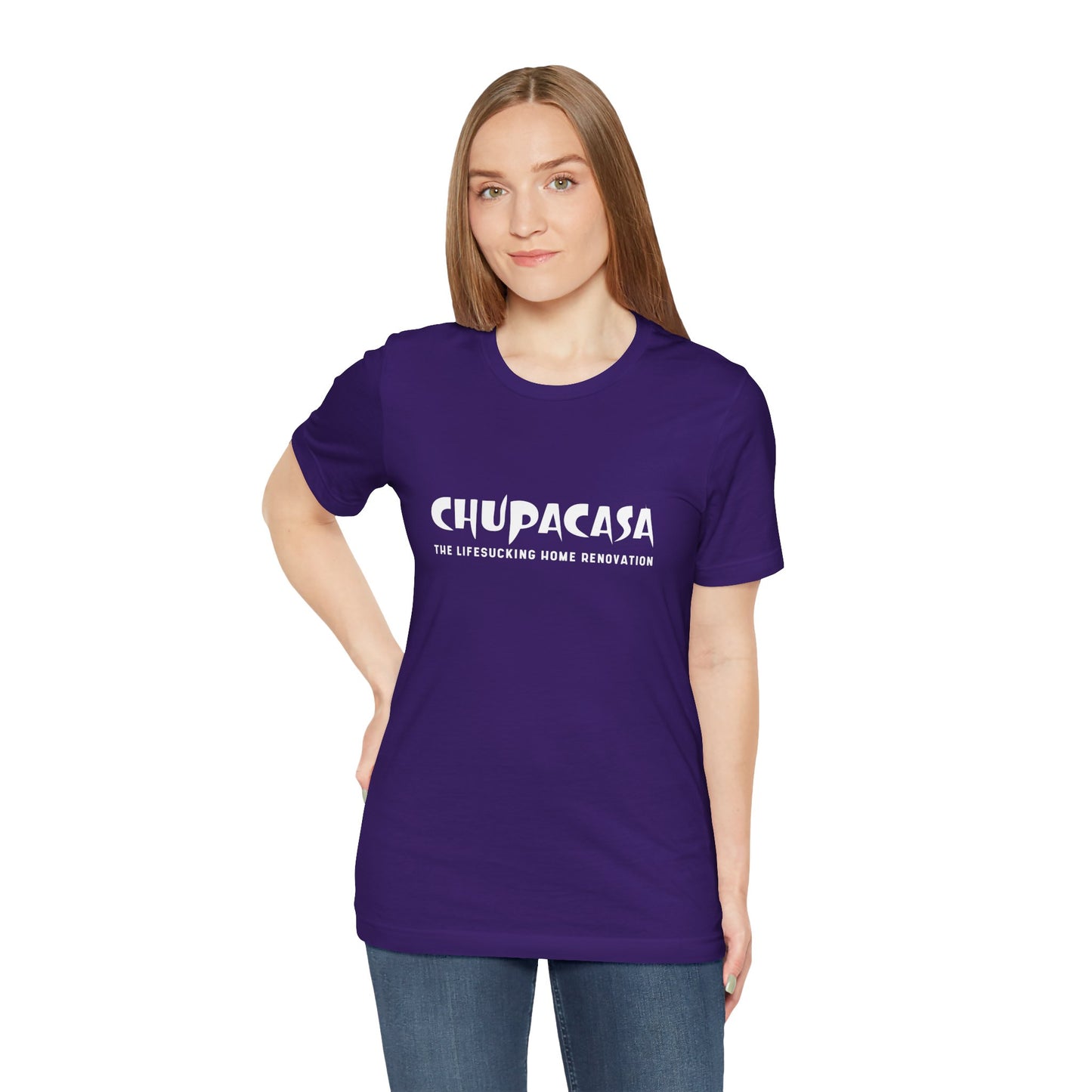 Chupacasa T Shirt