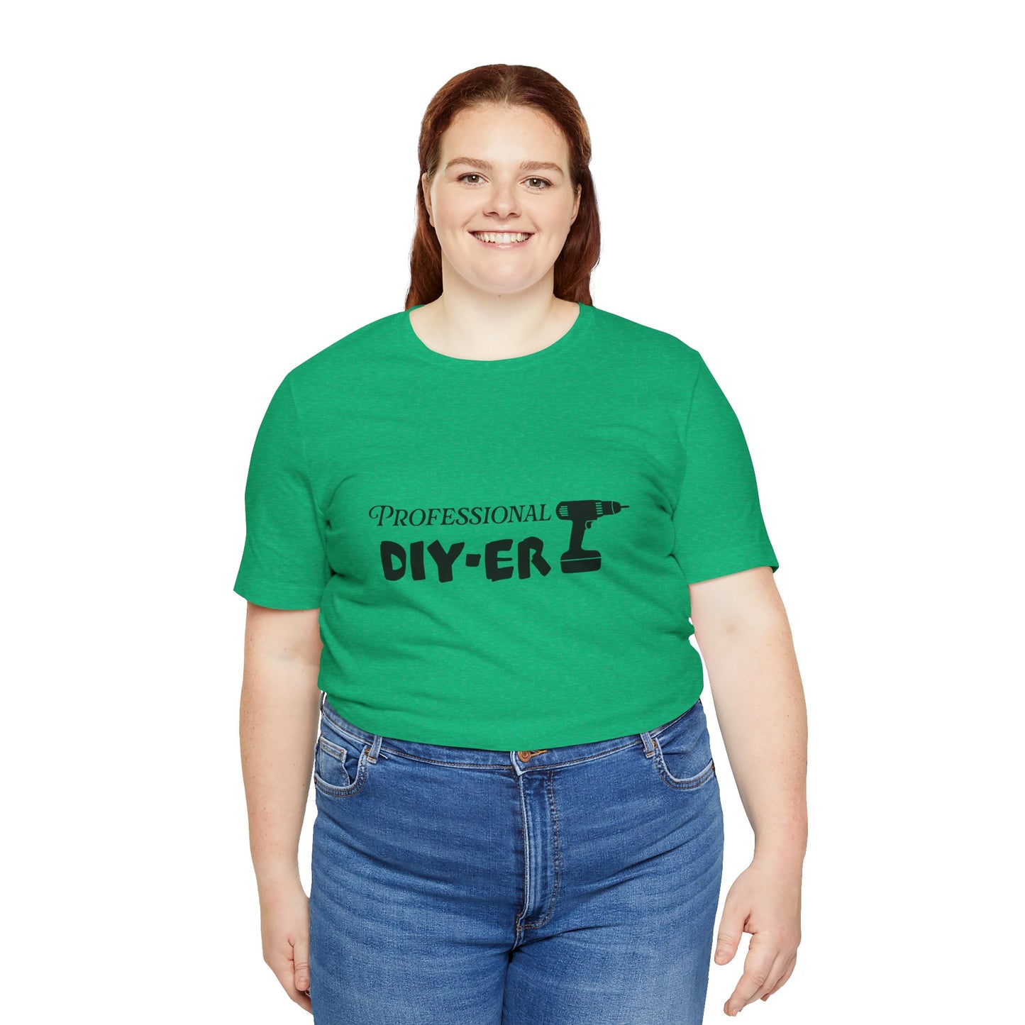 Professional DIY-er T Shirt