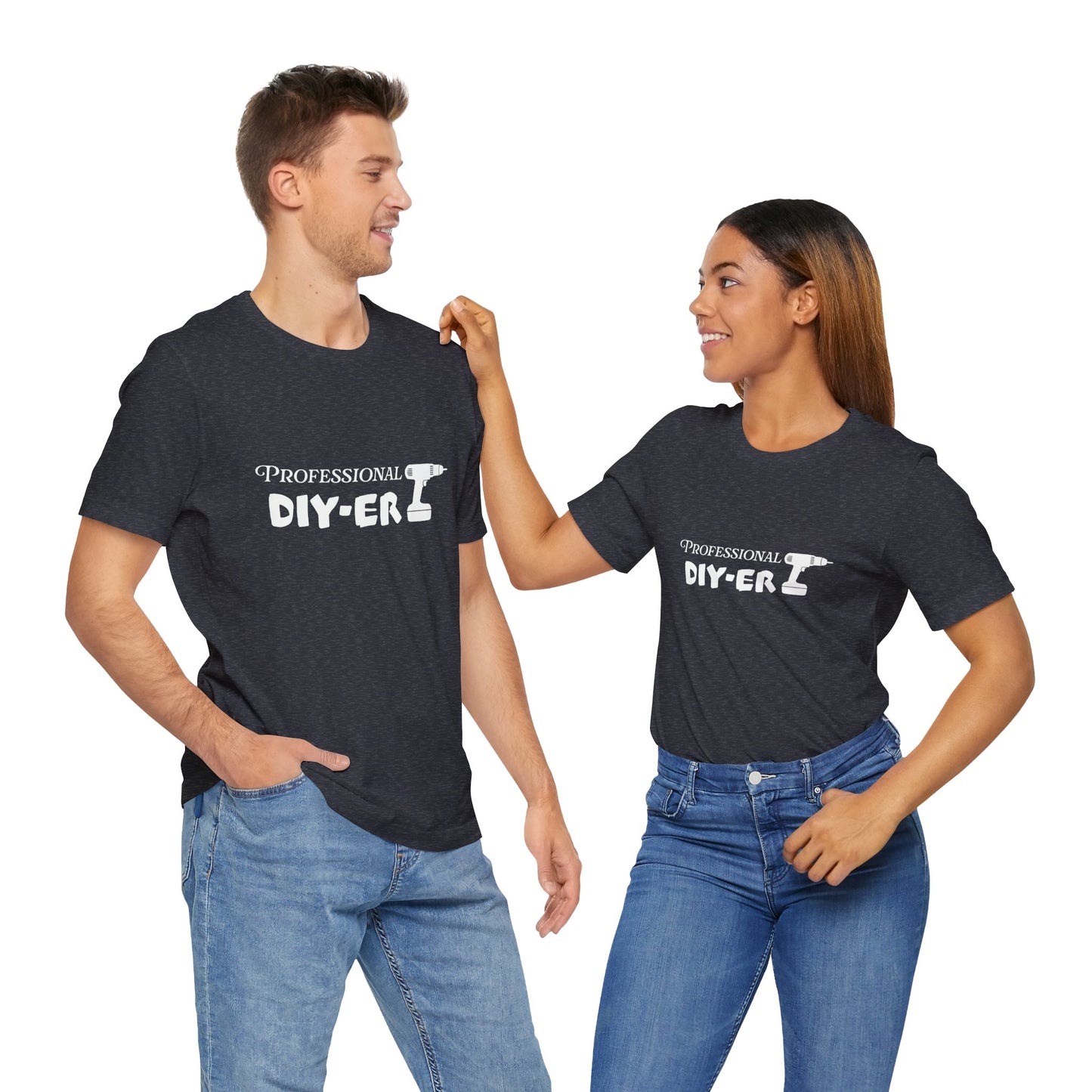 Professional DIY-er T Shirt
