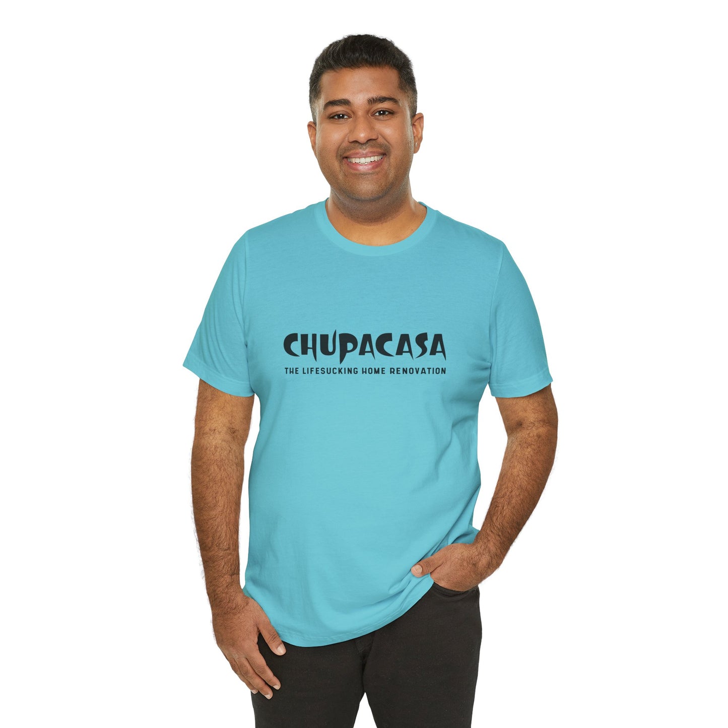 Chupacasa T Shirt
