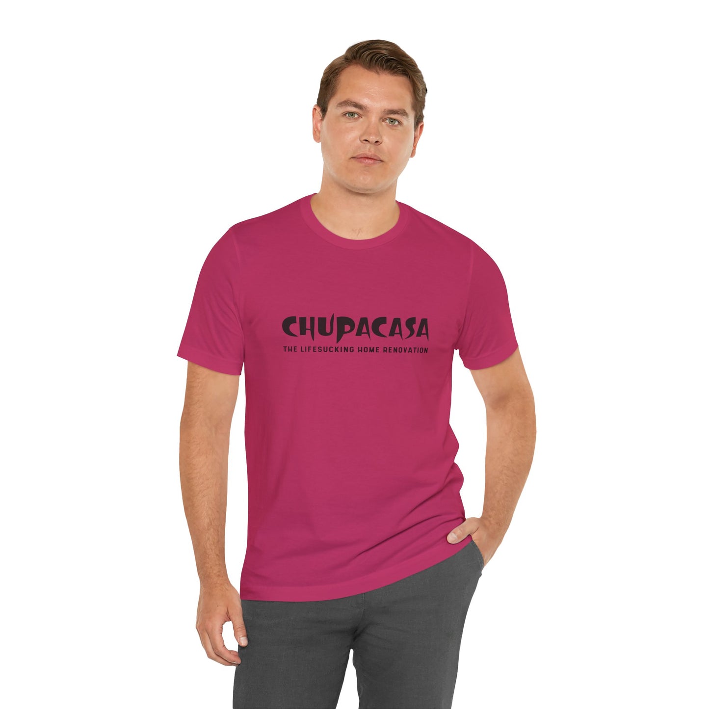 Chupacasa T Shirt