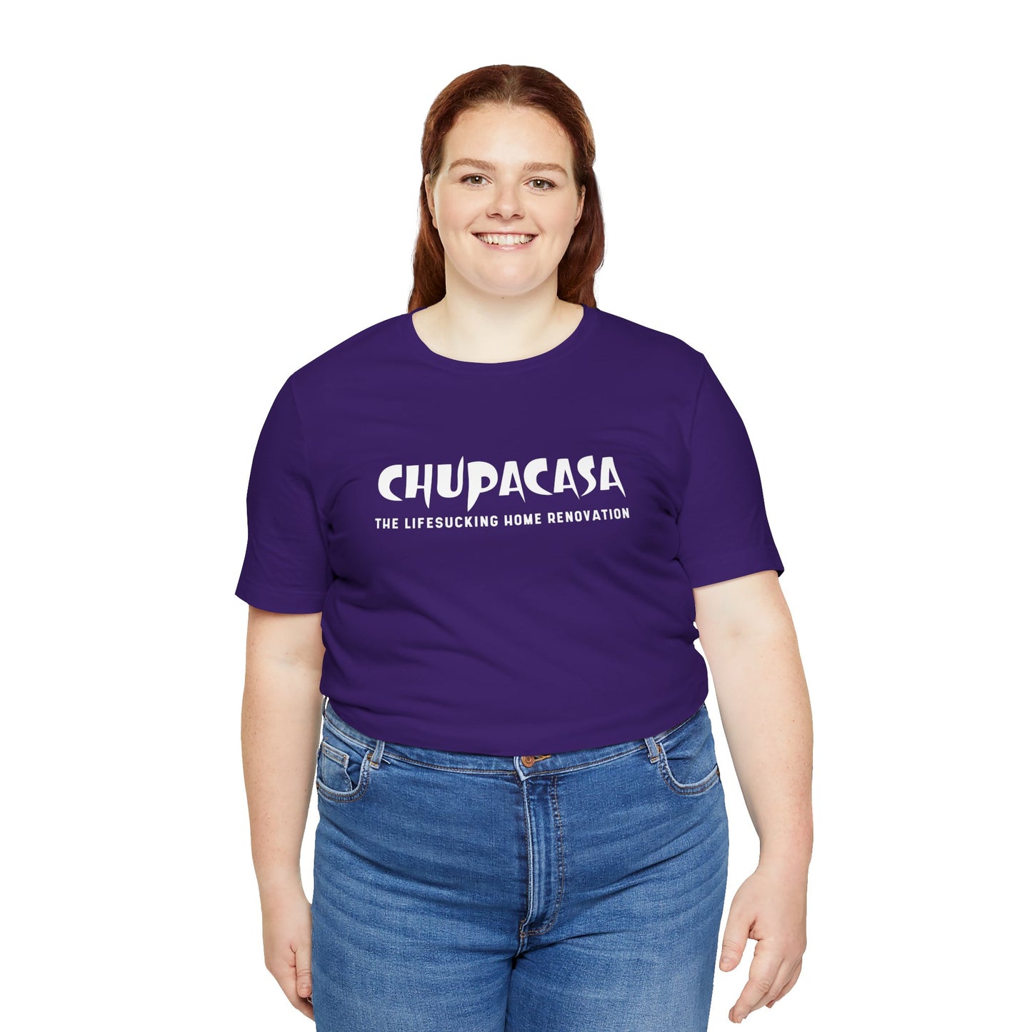 Chupacasa T Shirt