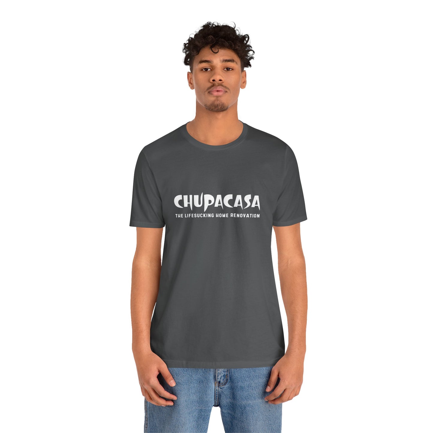 Chupacasa T Shirt