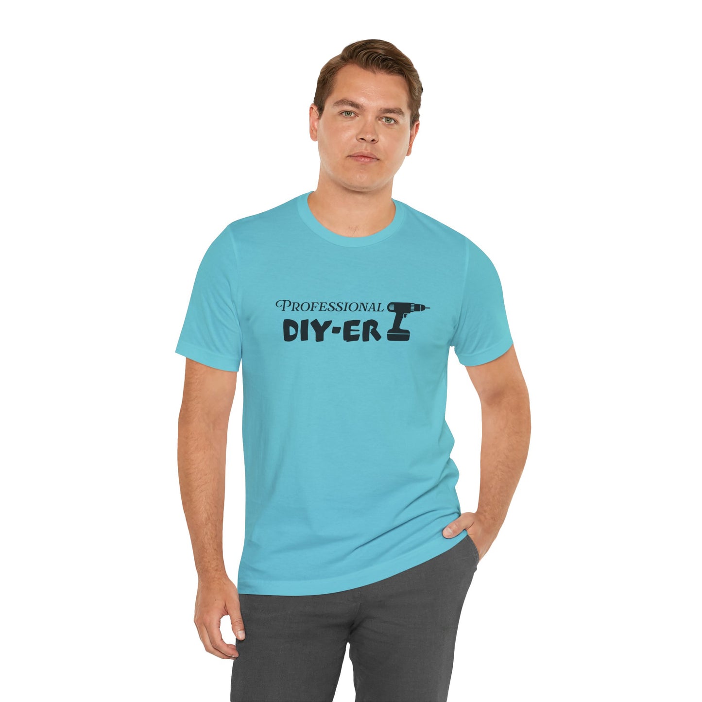 Professional DIY-er T Shirt