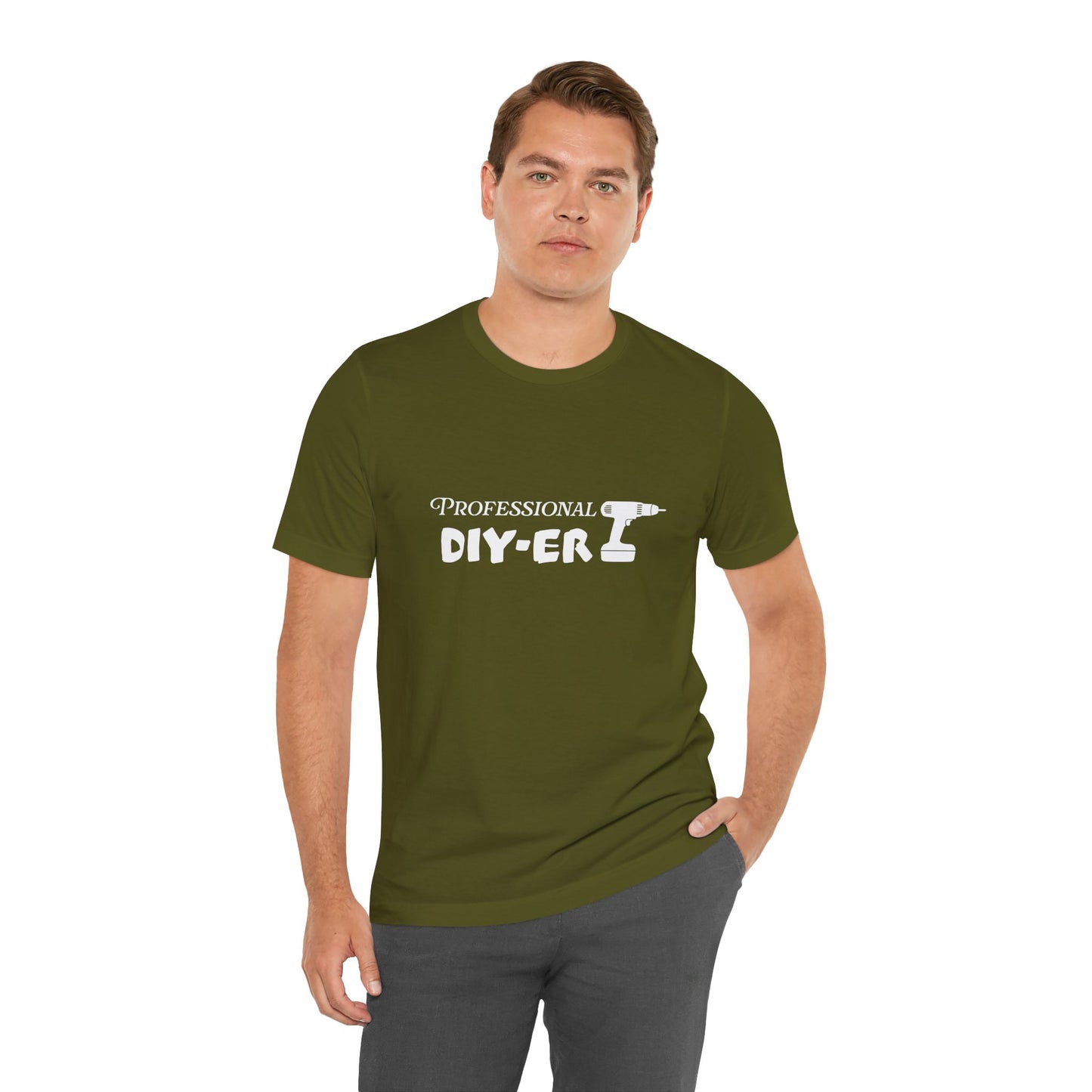 Professional DIY-er T Shirt