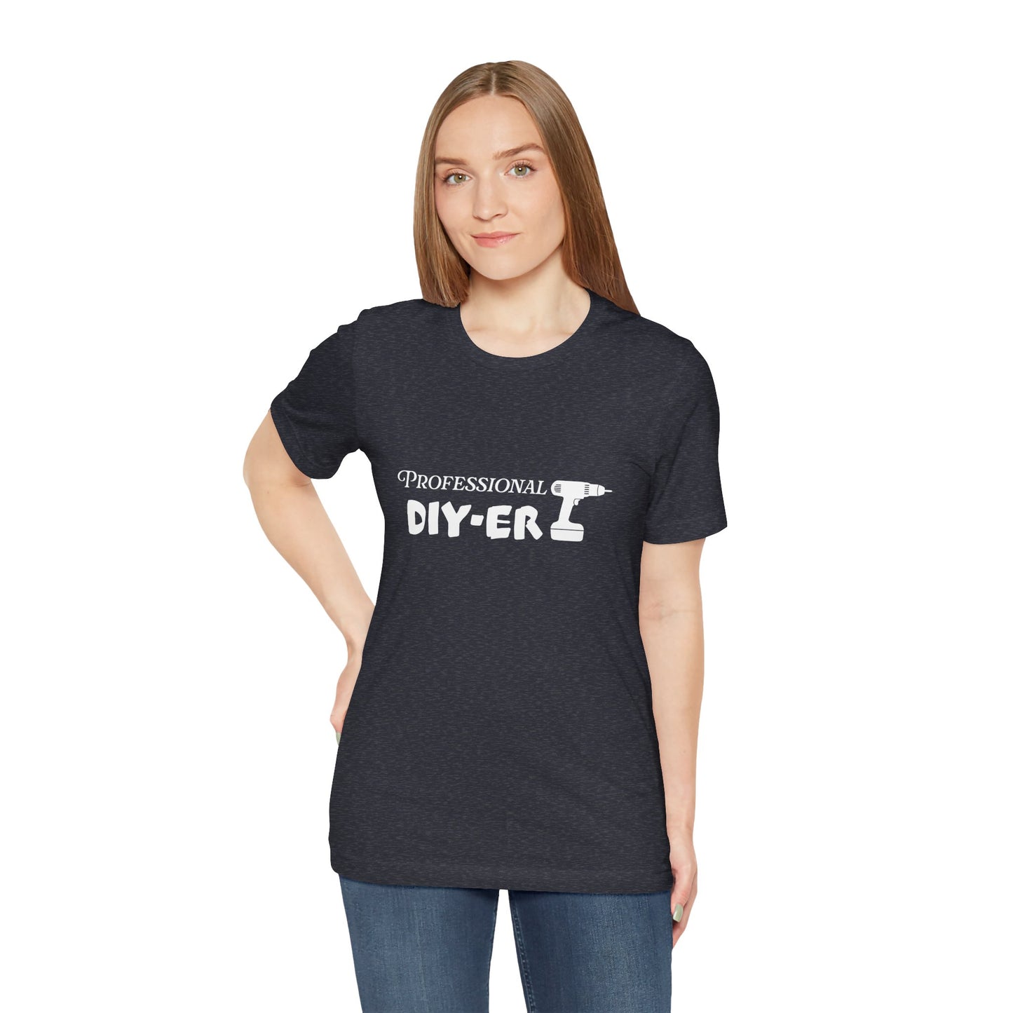 Professional DIY-er T Shirt
