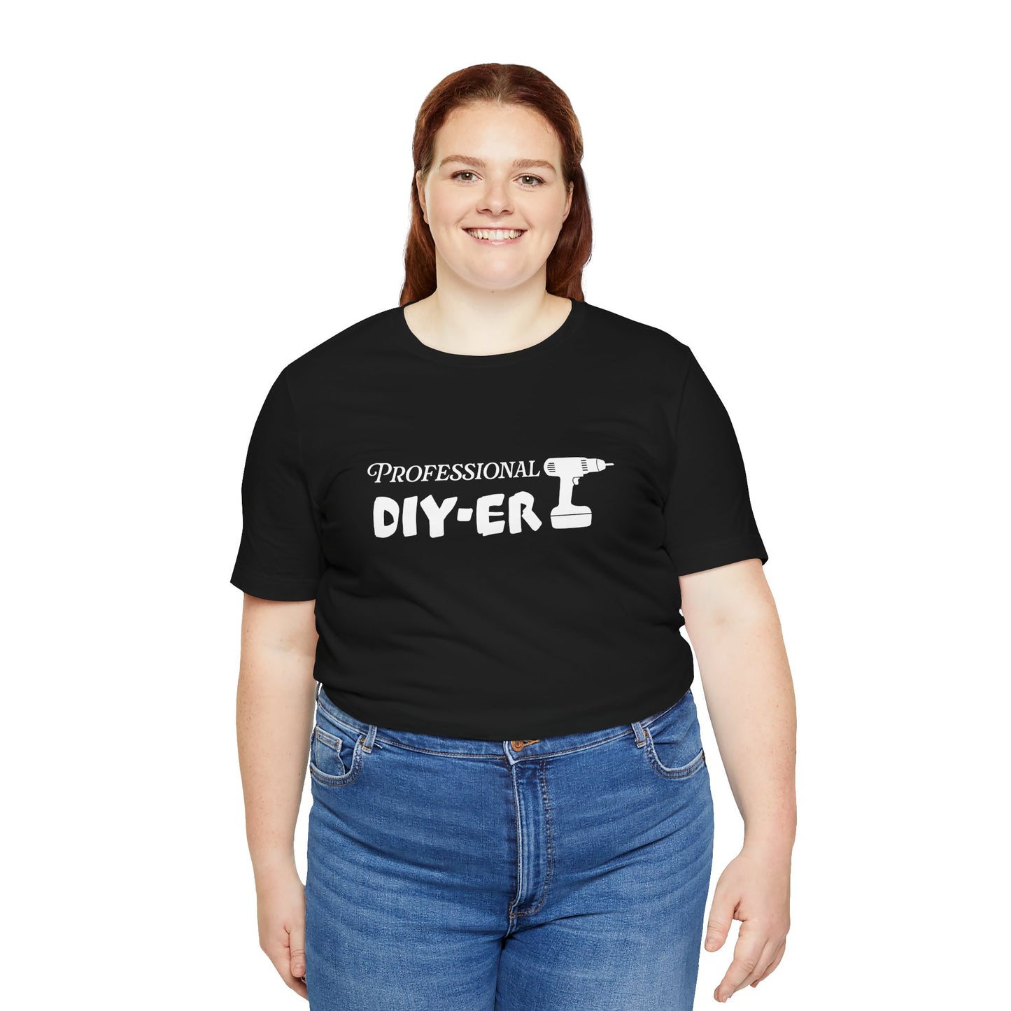 Professional DIY-er T Shirt