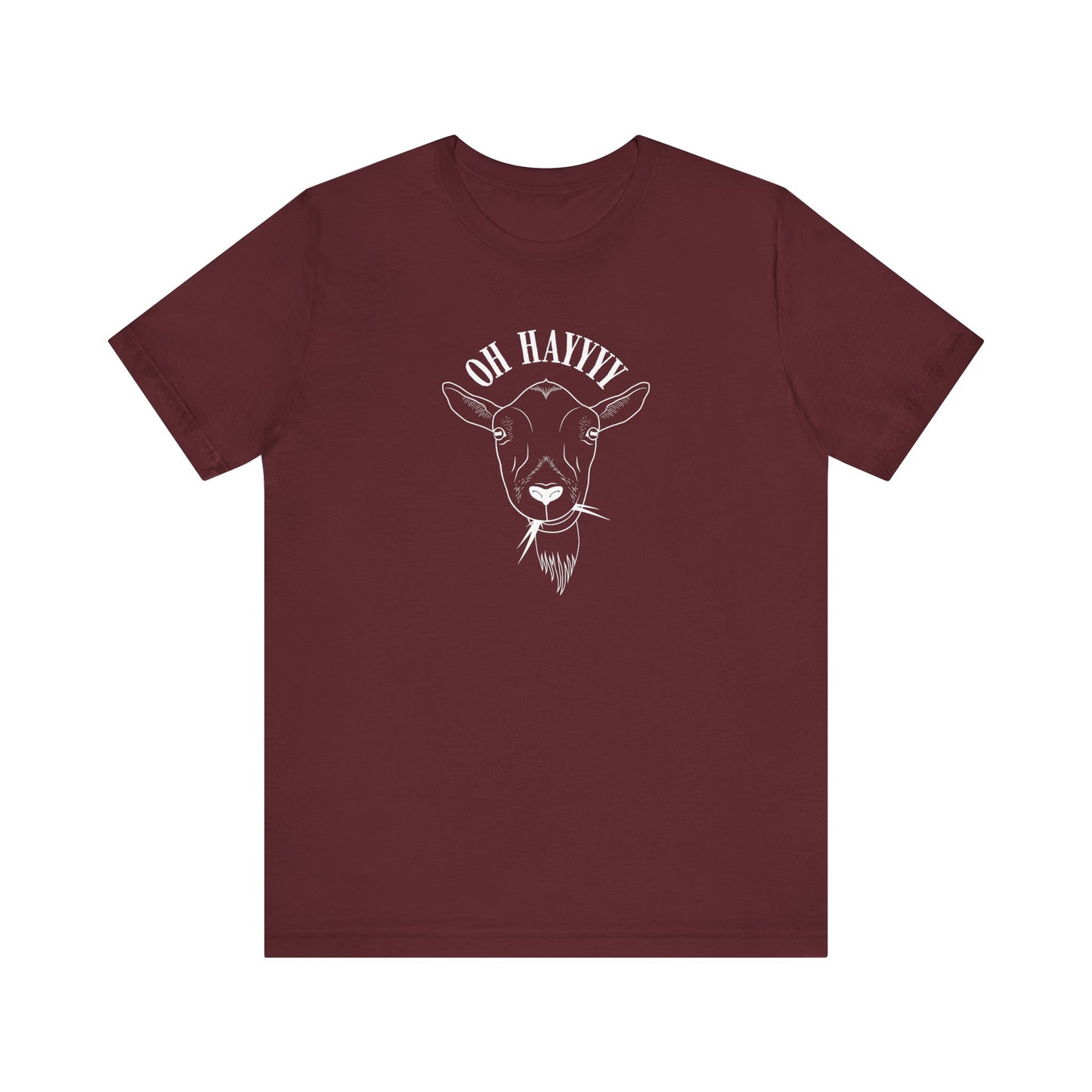 Oh Hayyyy T Shirt
