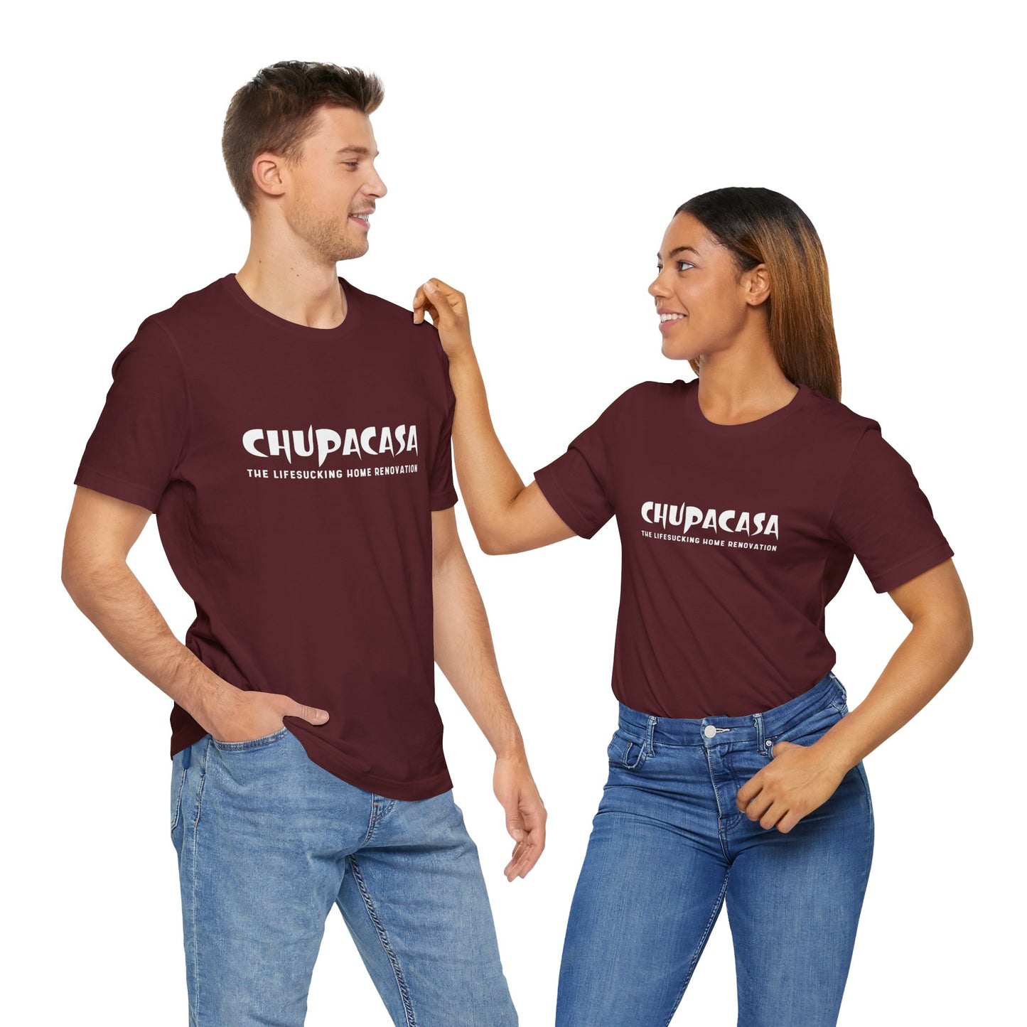 Chupacasa T Shirt