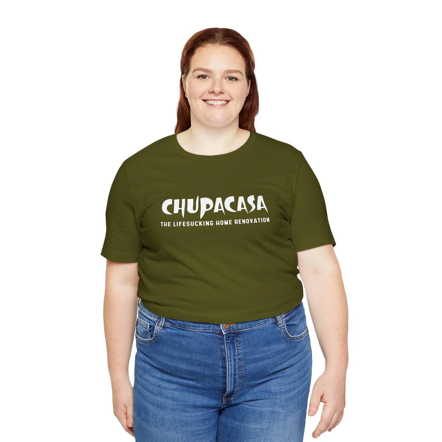 Chupacasa T Shirt