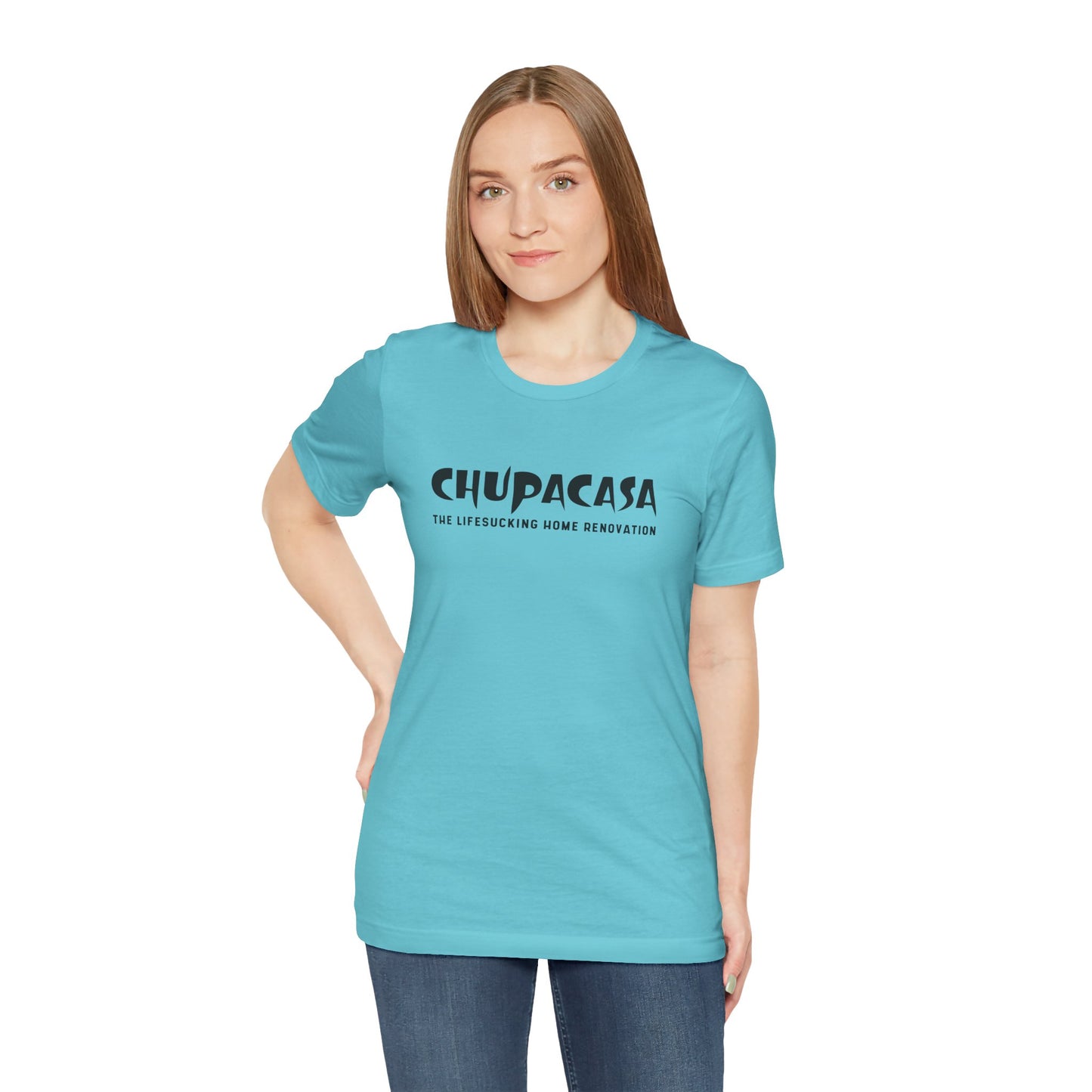 Chupacasa T Shirt