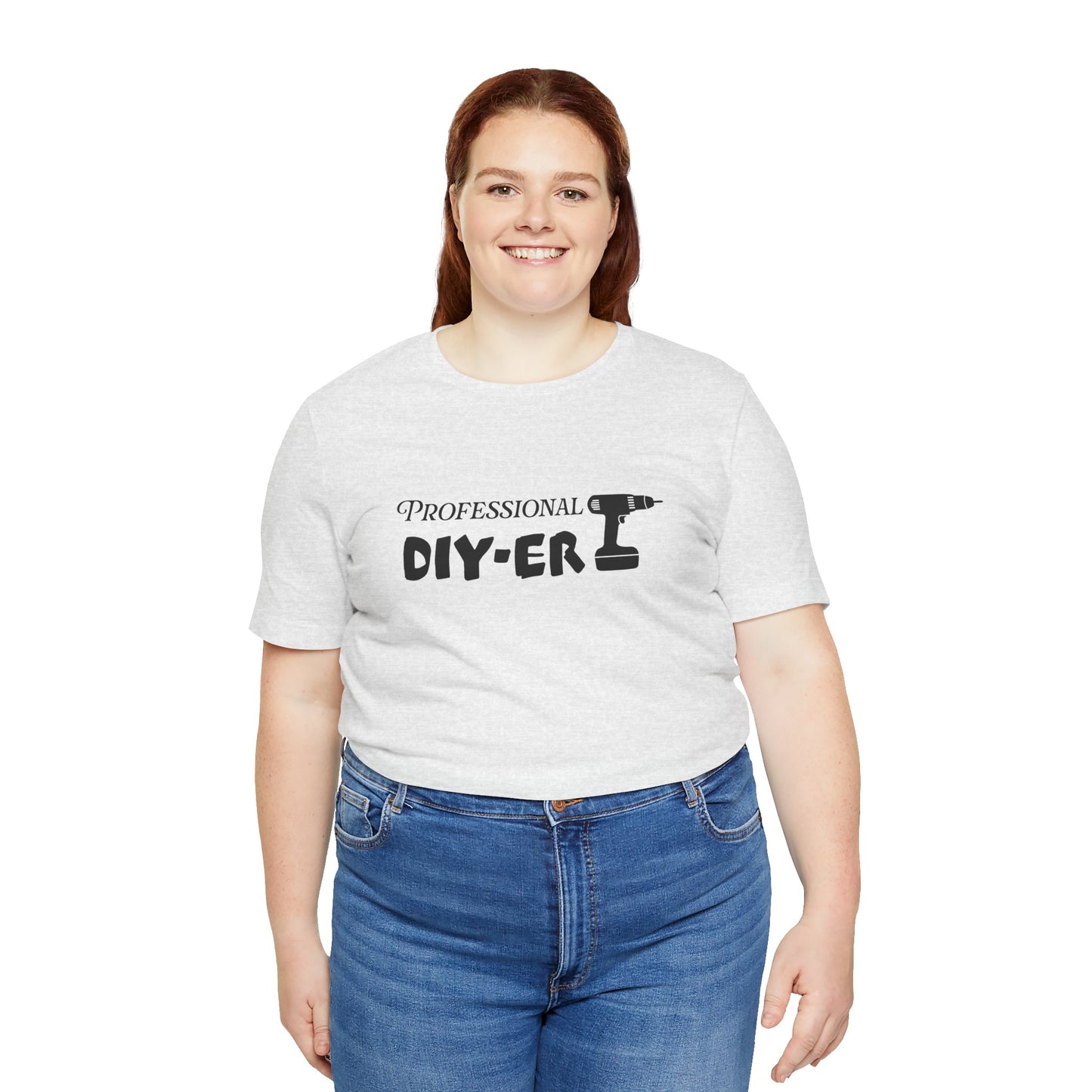 Professional DIY-er T Shirt