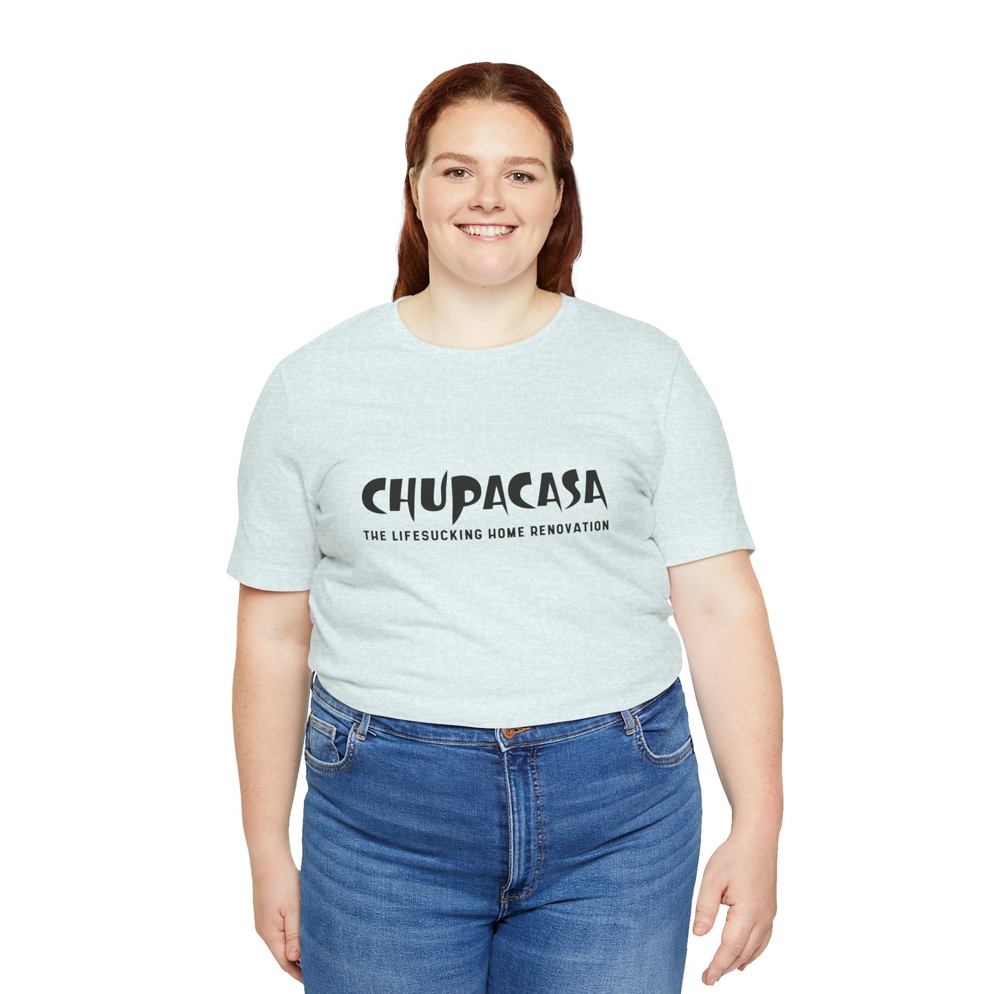 Chupacasa T Shirt