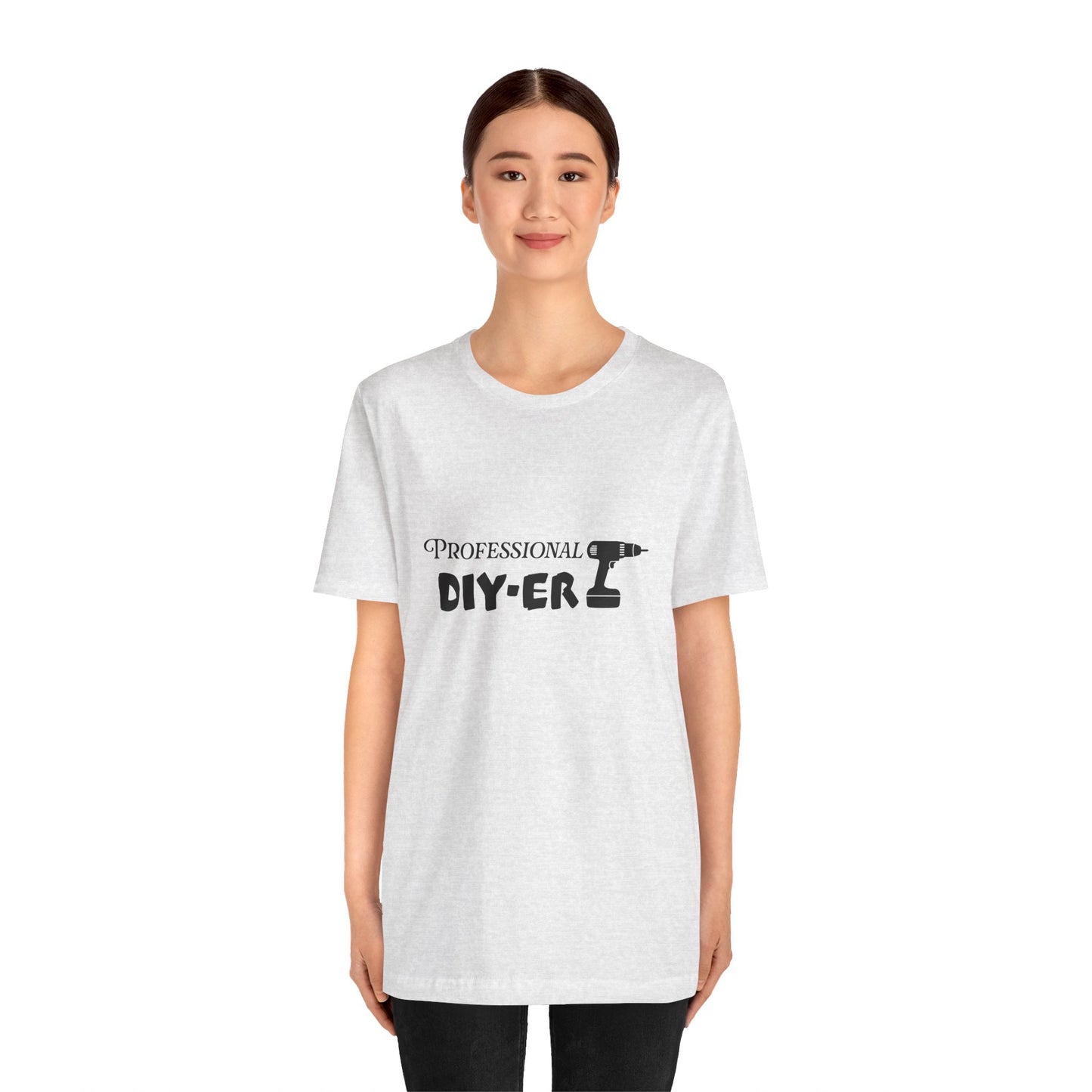 Professional DIY-er T Shirt