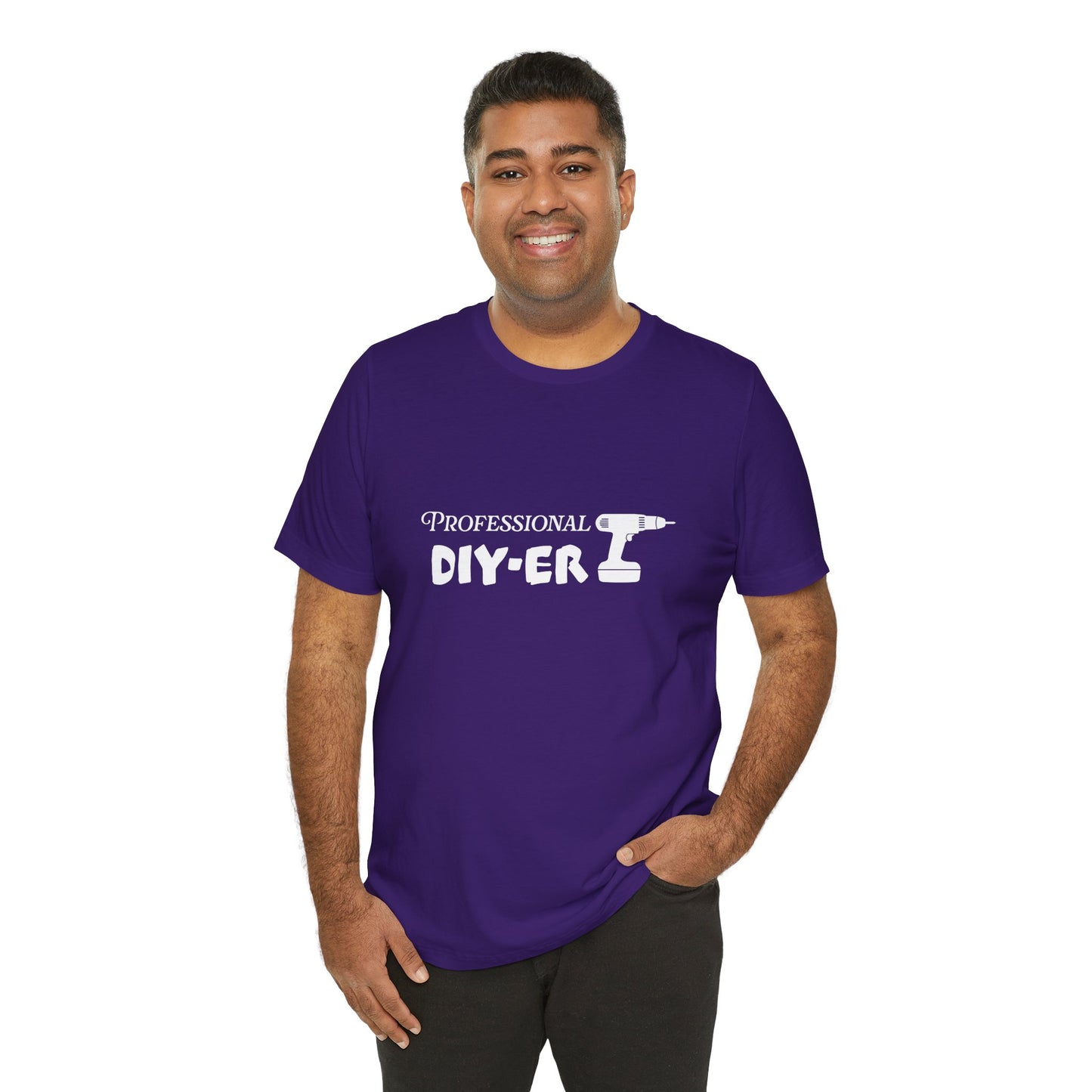 Professional DIY-er T Shirt