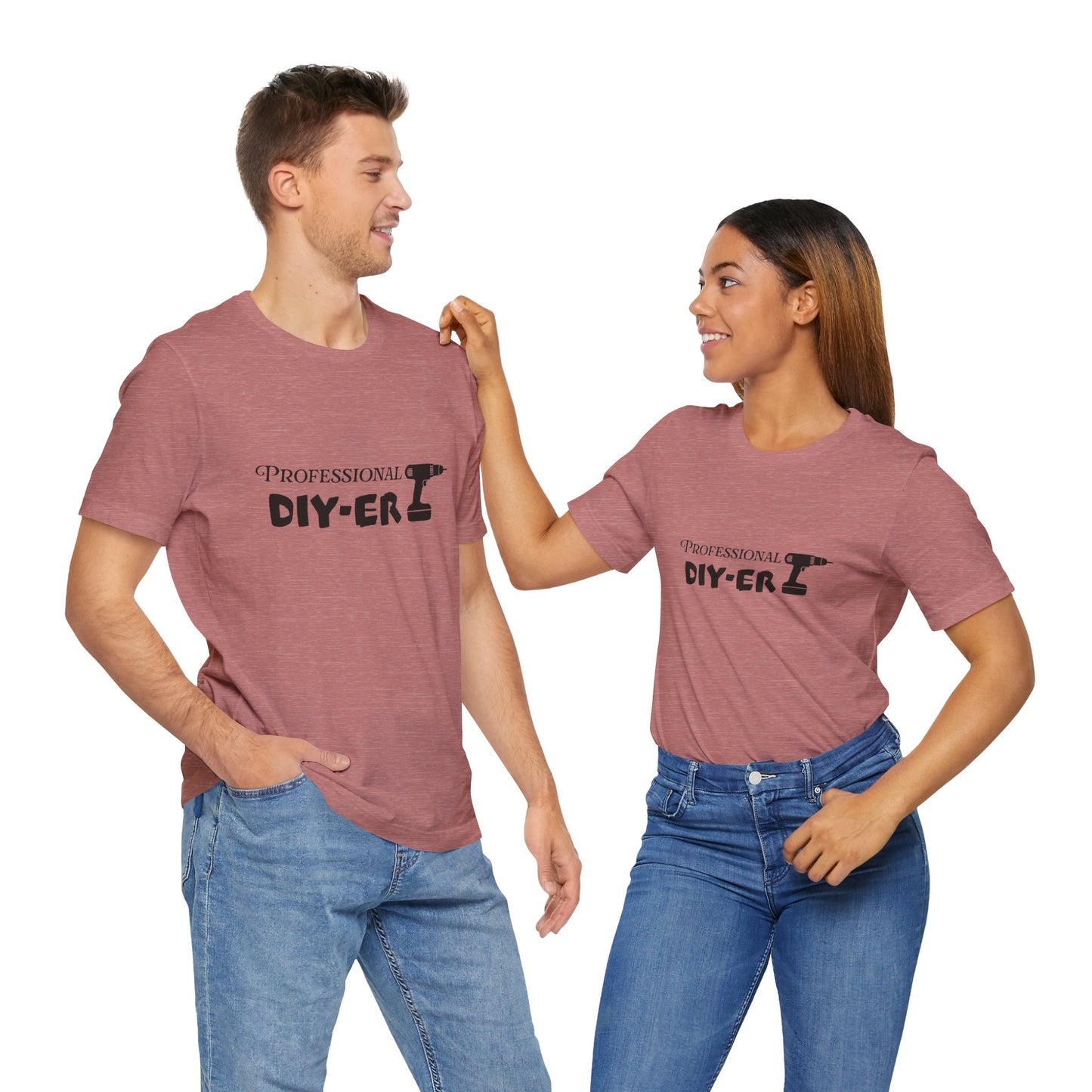 Professional DIY-er T Shirt