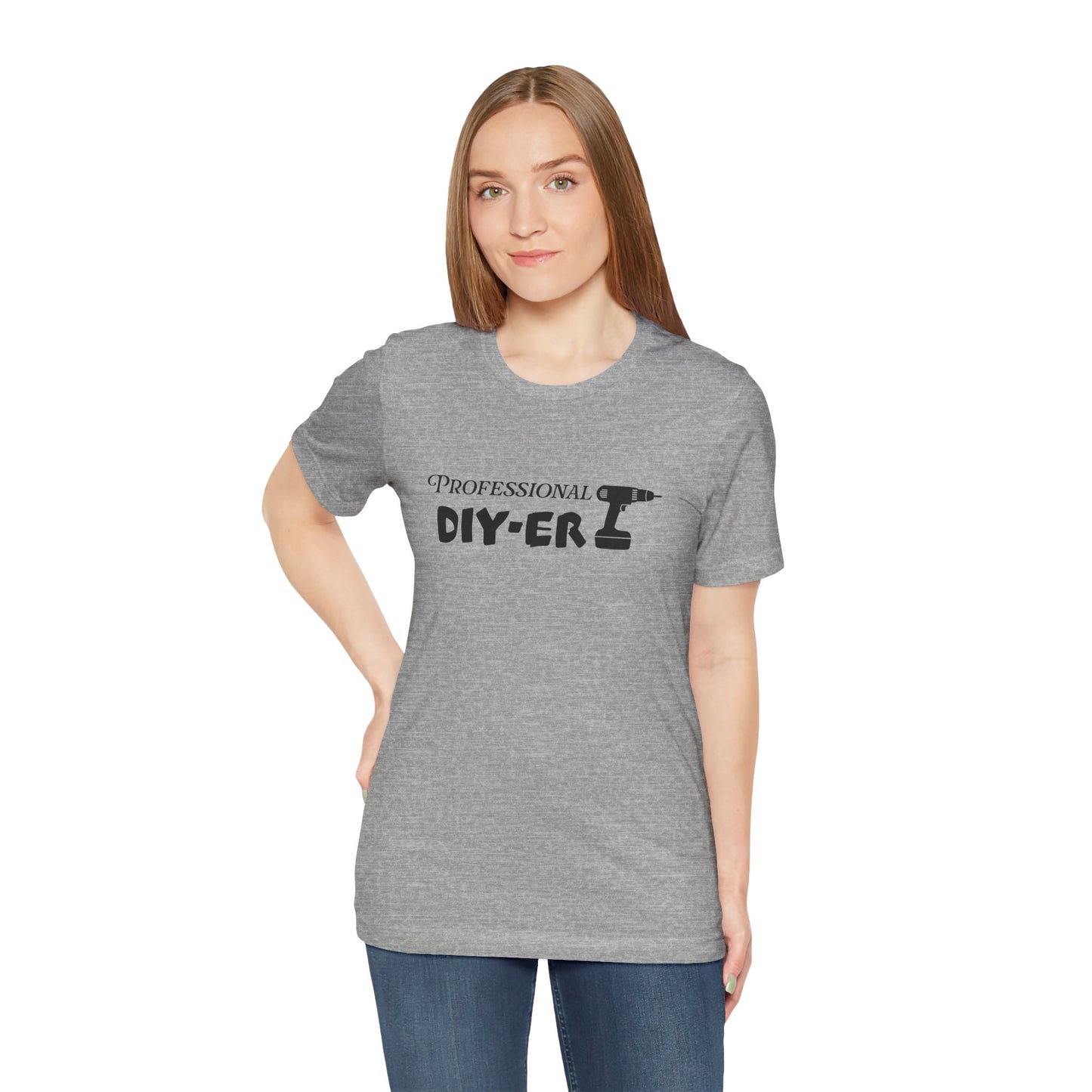 Professional DIY-er T Shirt