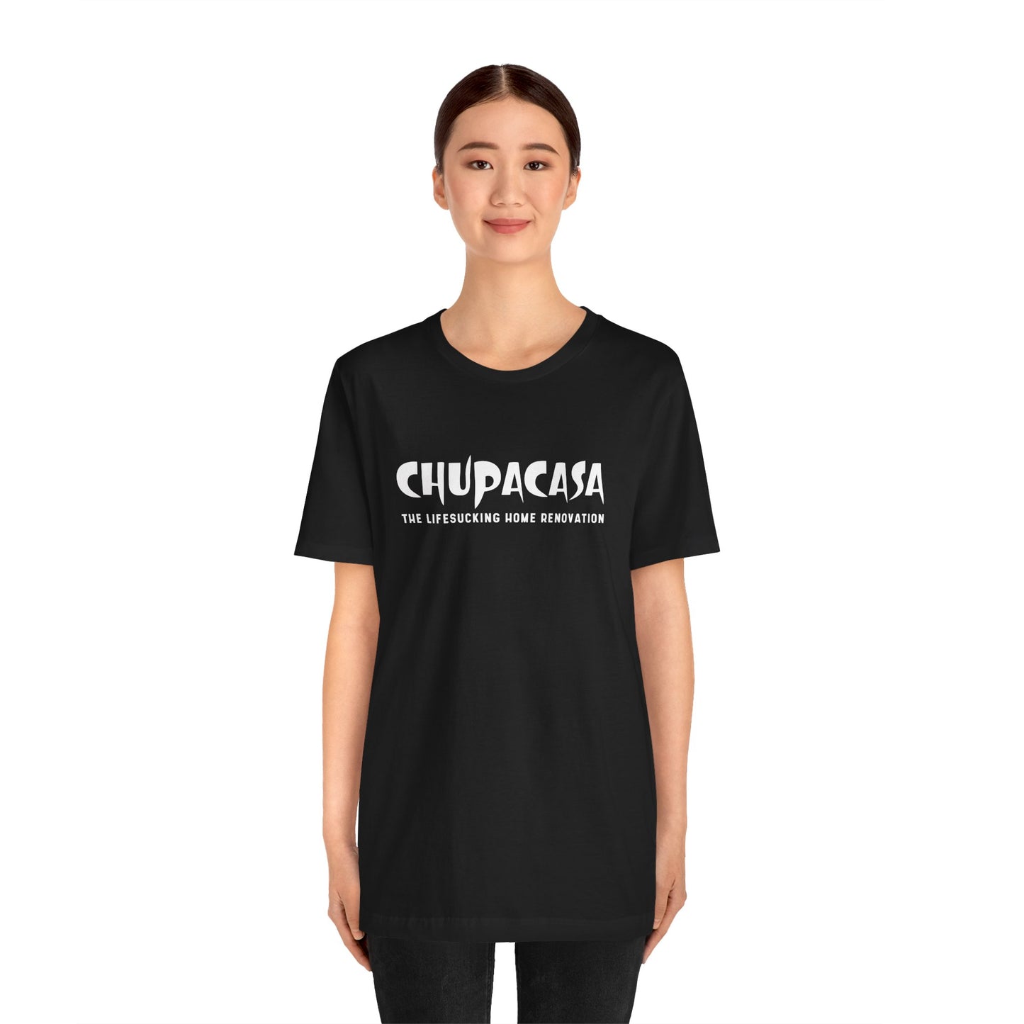 Chupacasa T Shirt