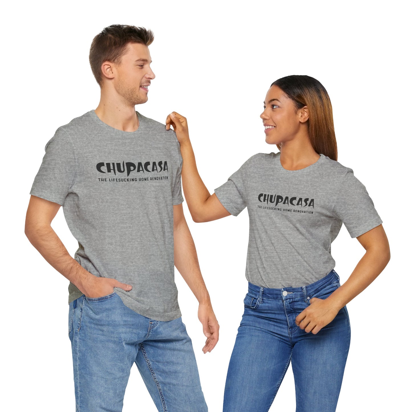 Chupacasa T Shirt