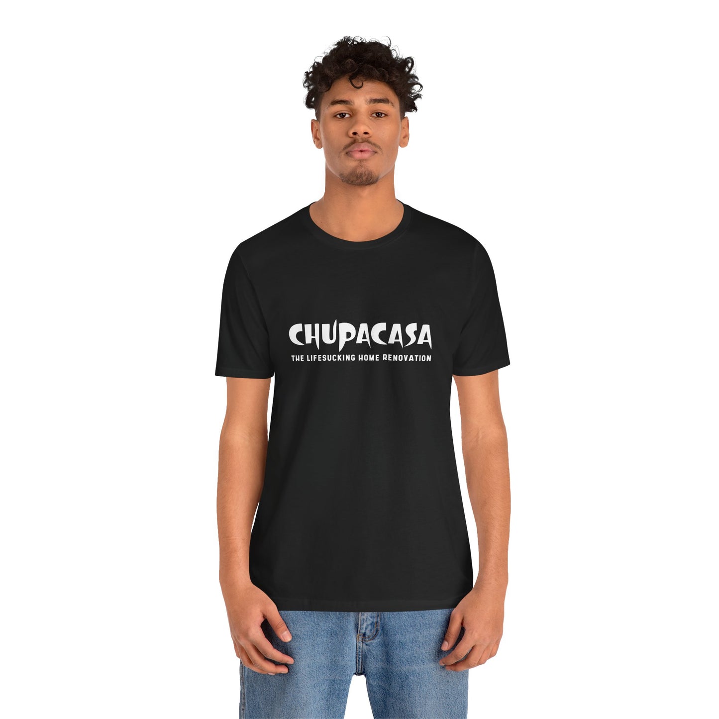 Chupacasa T Shirt