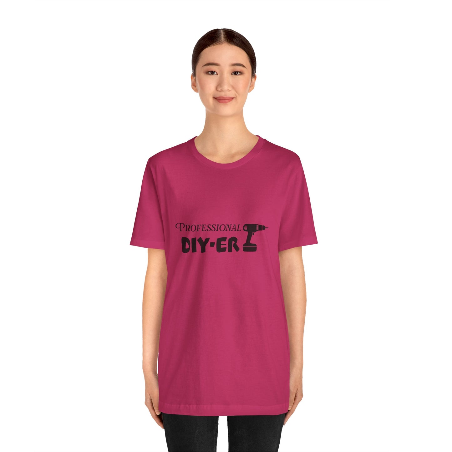 Professional DIY-er T Shirt