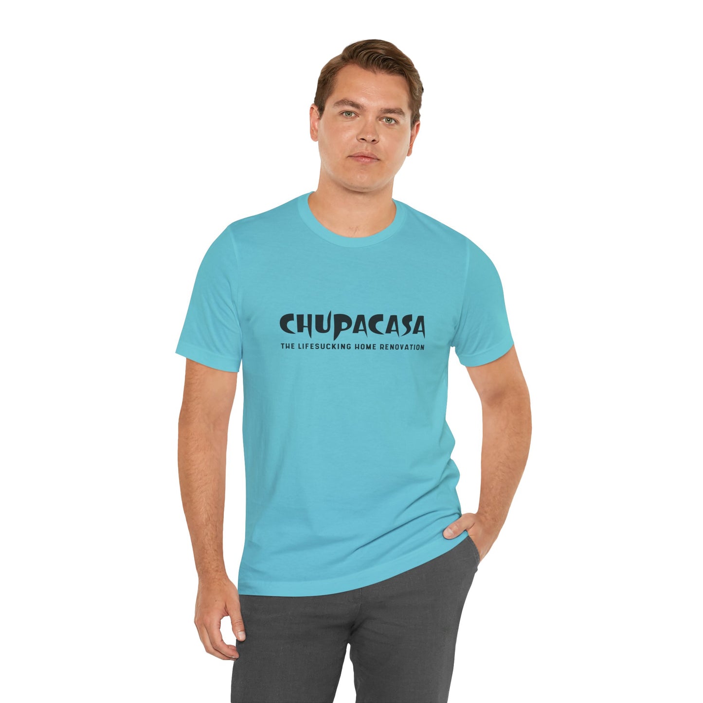 Chupacasa T Shirt