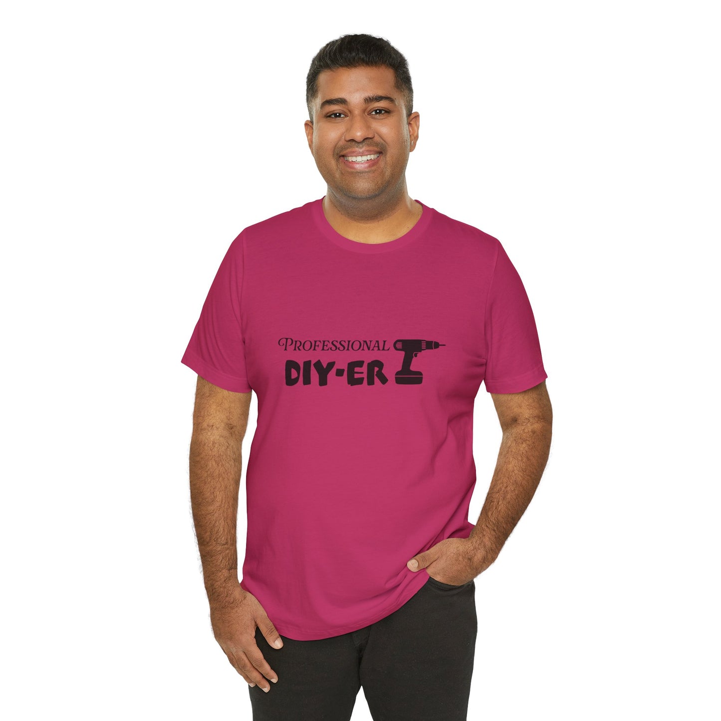 Professional DIY-er T Shirt