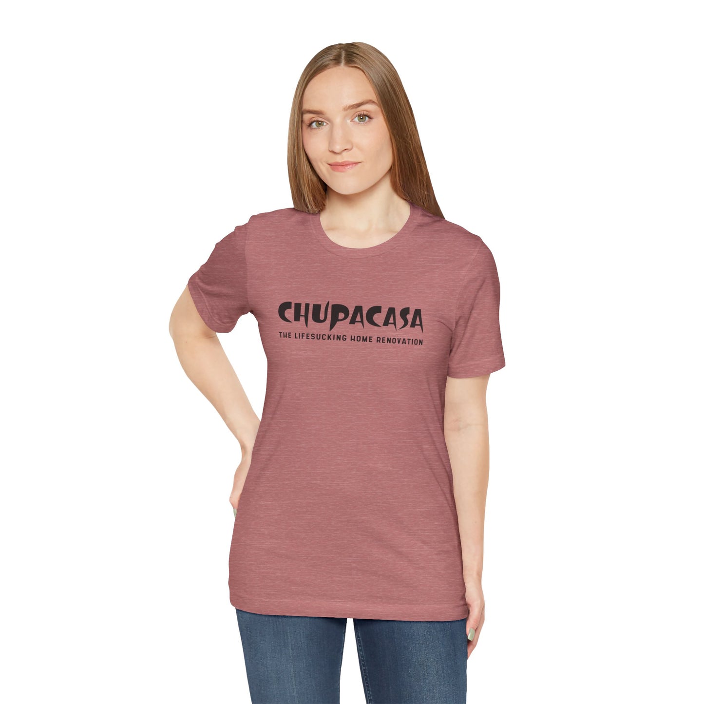 Chupacasa T Shirt
