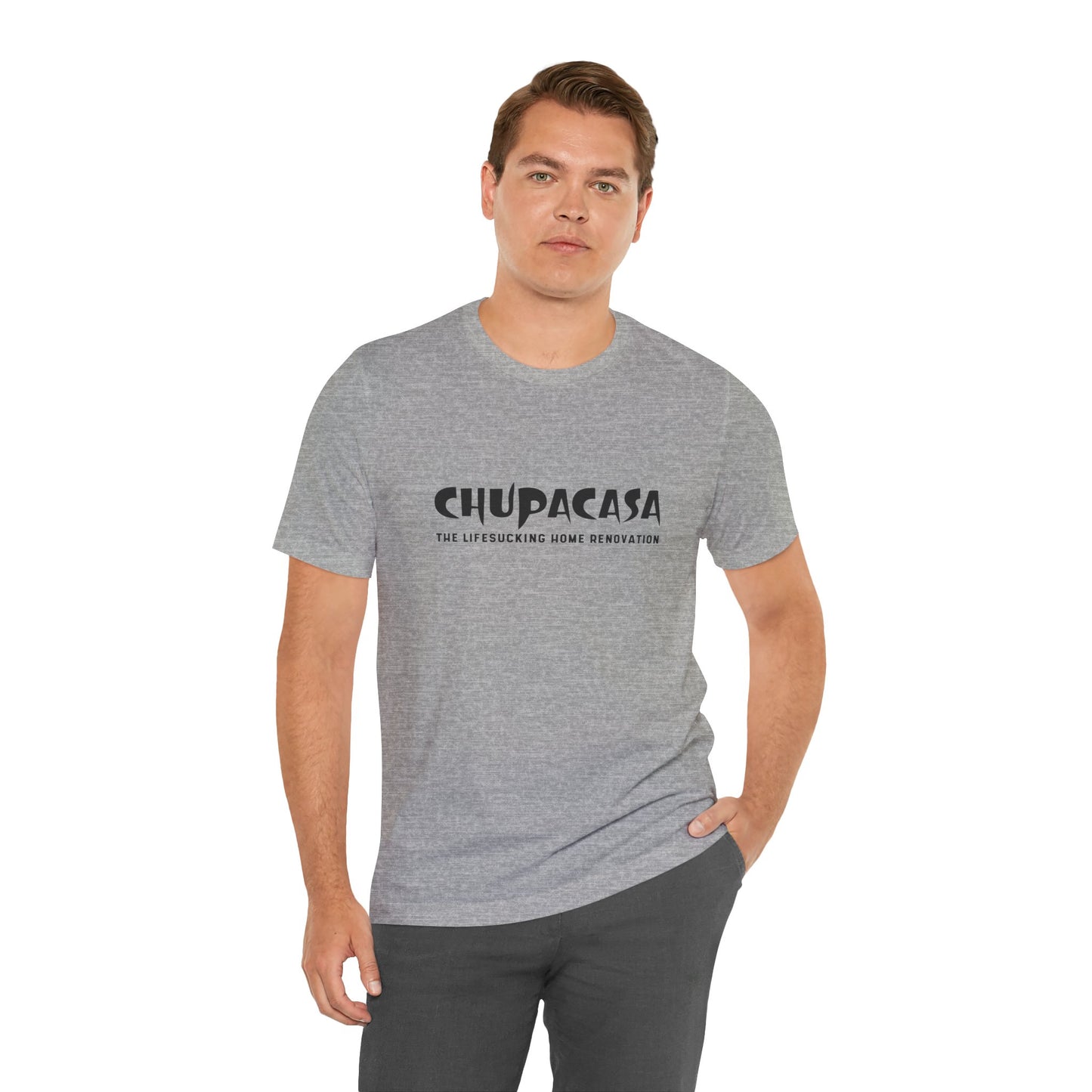 Chupacasa T Shirt