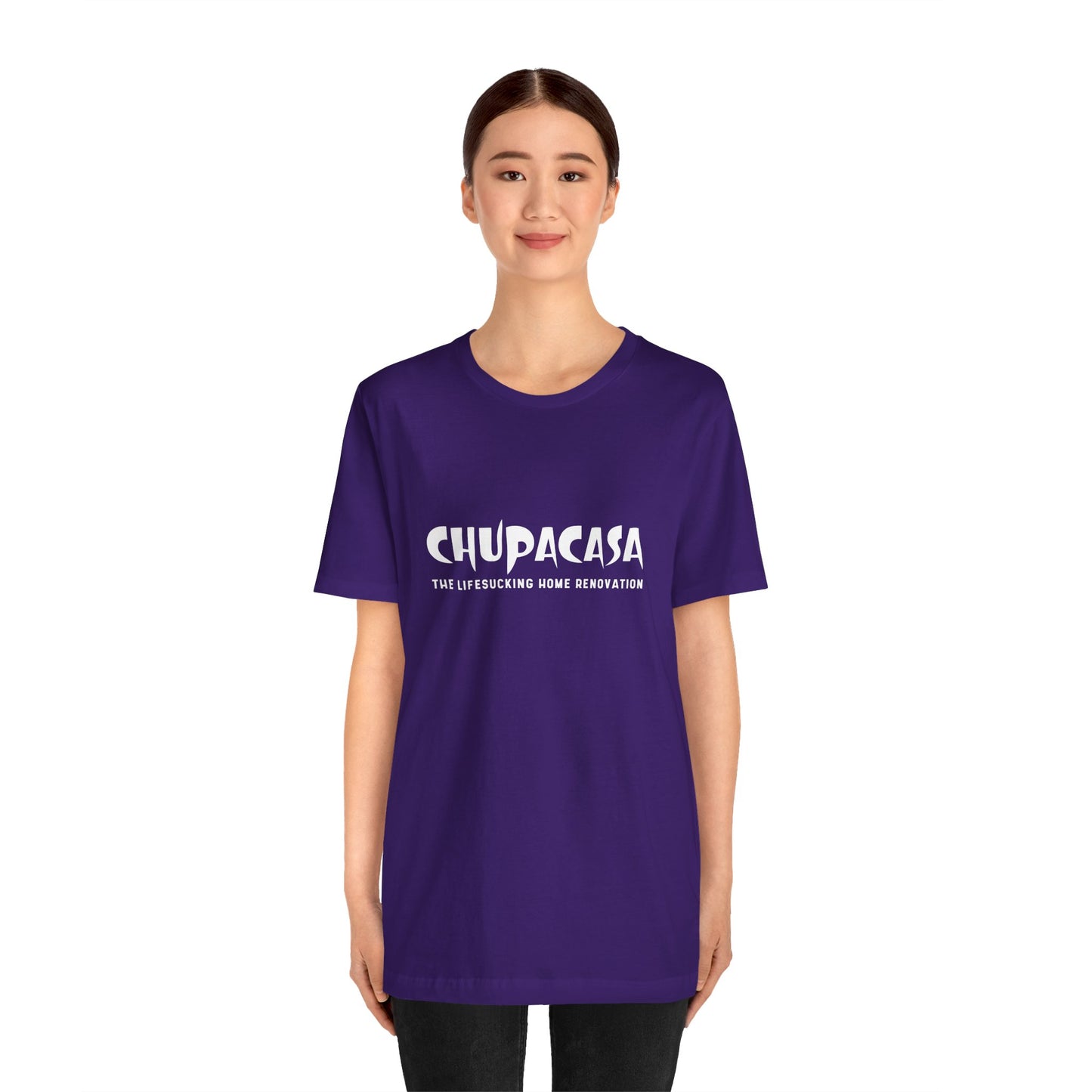 Chupacasa T Shirt