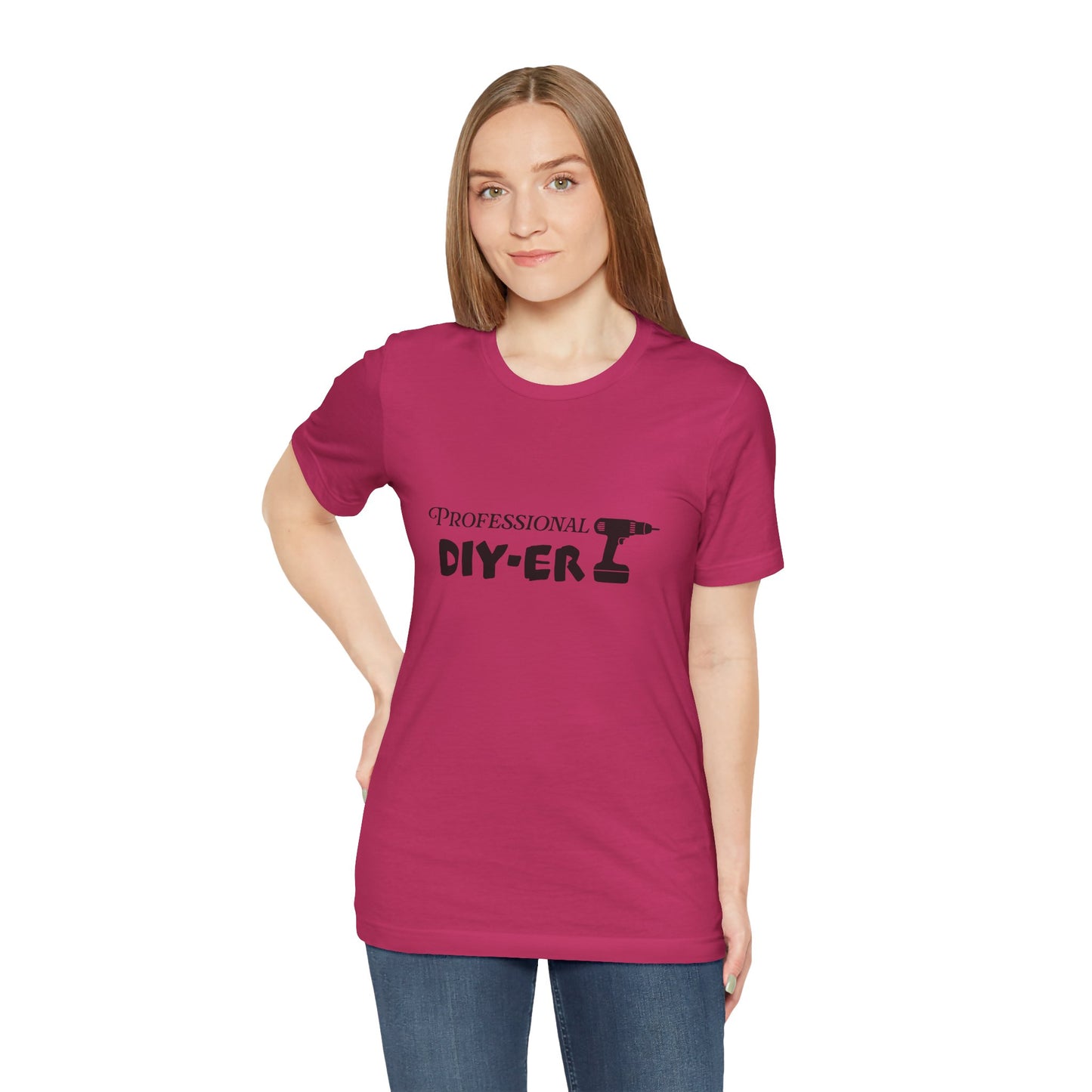 Professional DIY-er T Shirt