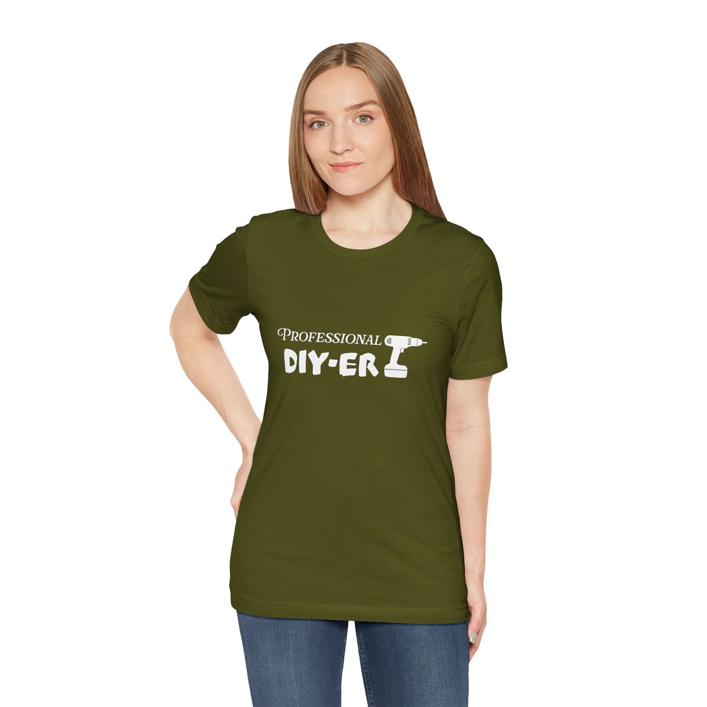 Professional DIY-er T Shirt