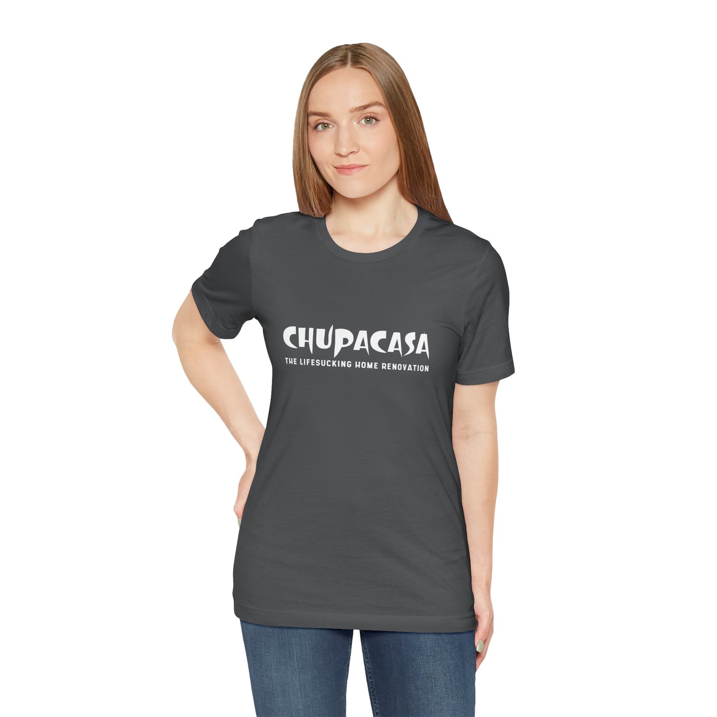 Chupacasa T Shirt
