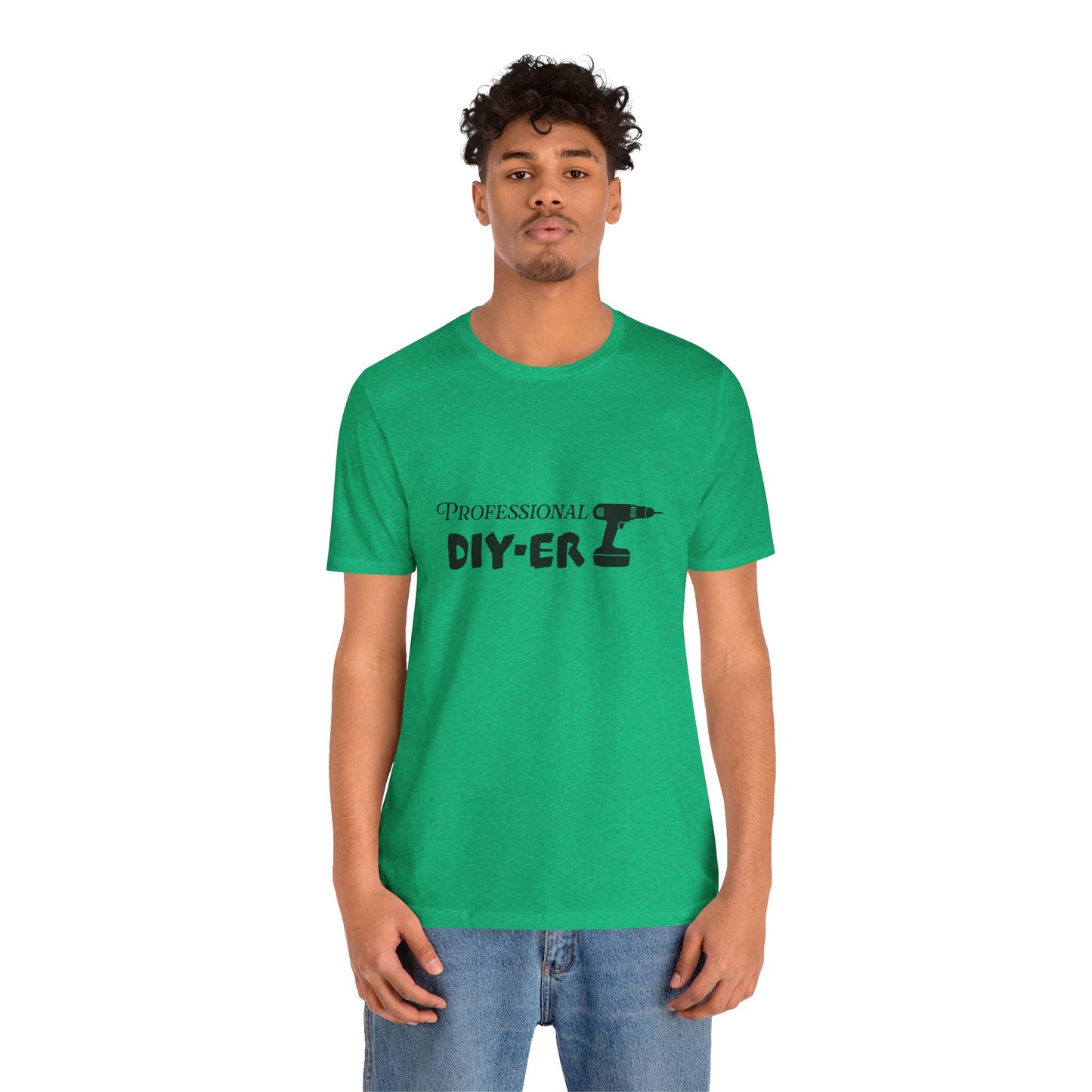 Professional DIY-er T Shirt