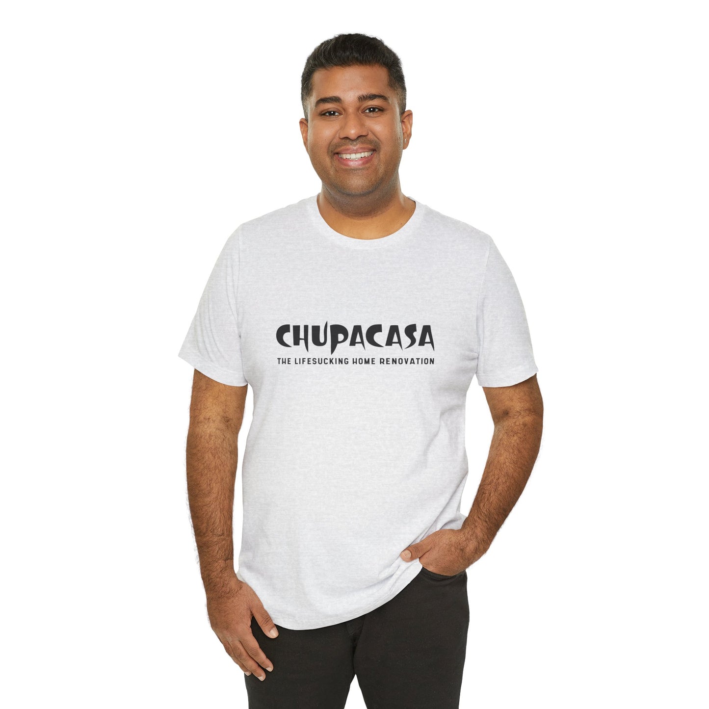 Chupacasa T Shirt