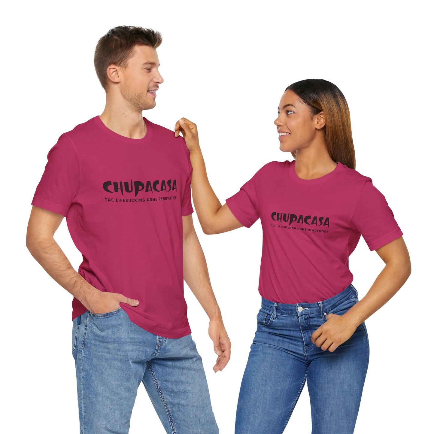 Chupacasa T Shirt