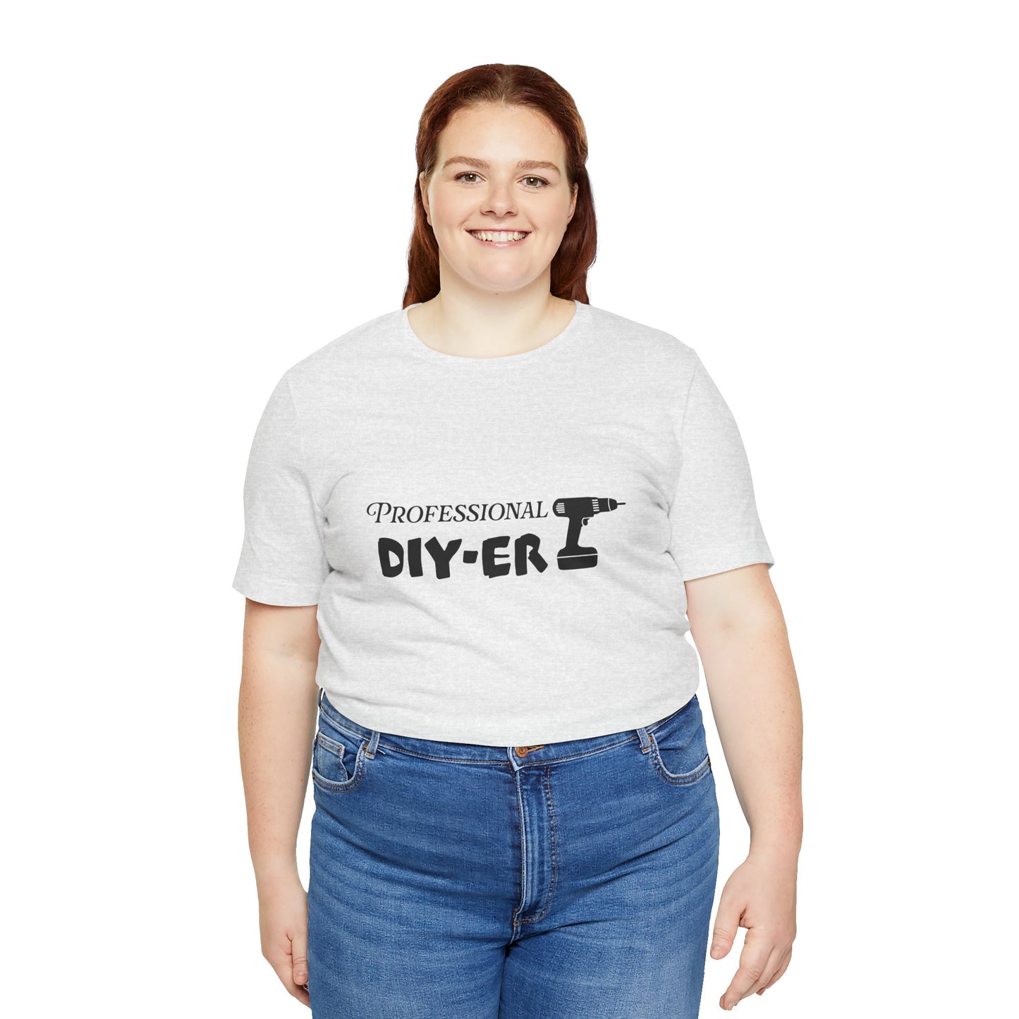Professional DIY-er T Shirt