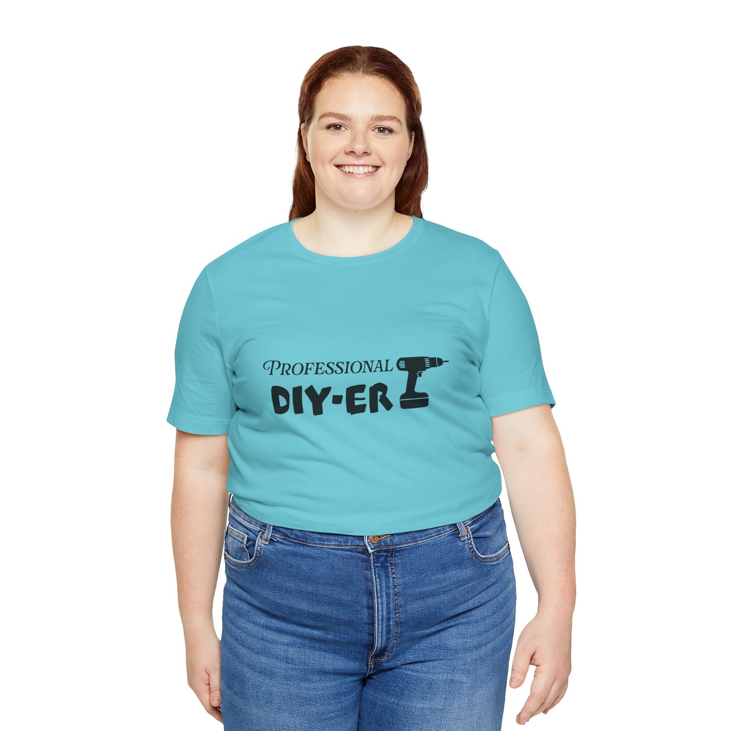 Professional DIY-er T Shirt