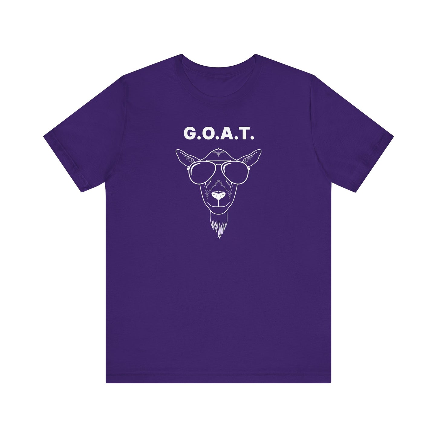 G.O.A.T. T Shirt