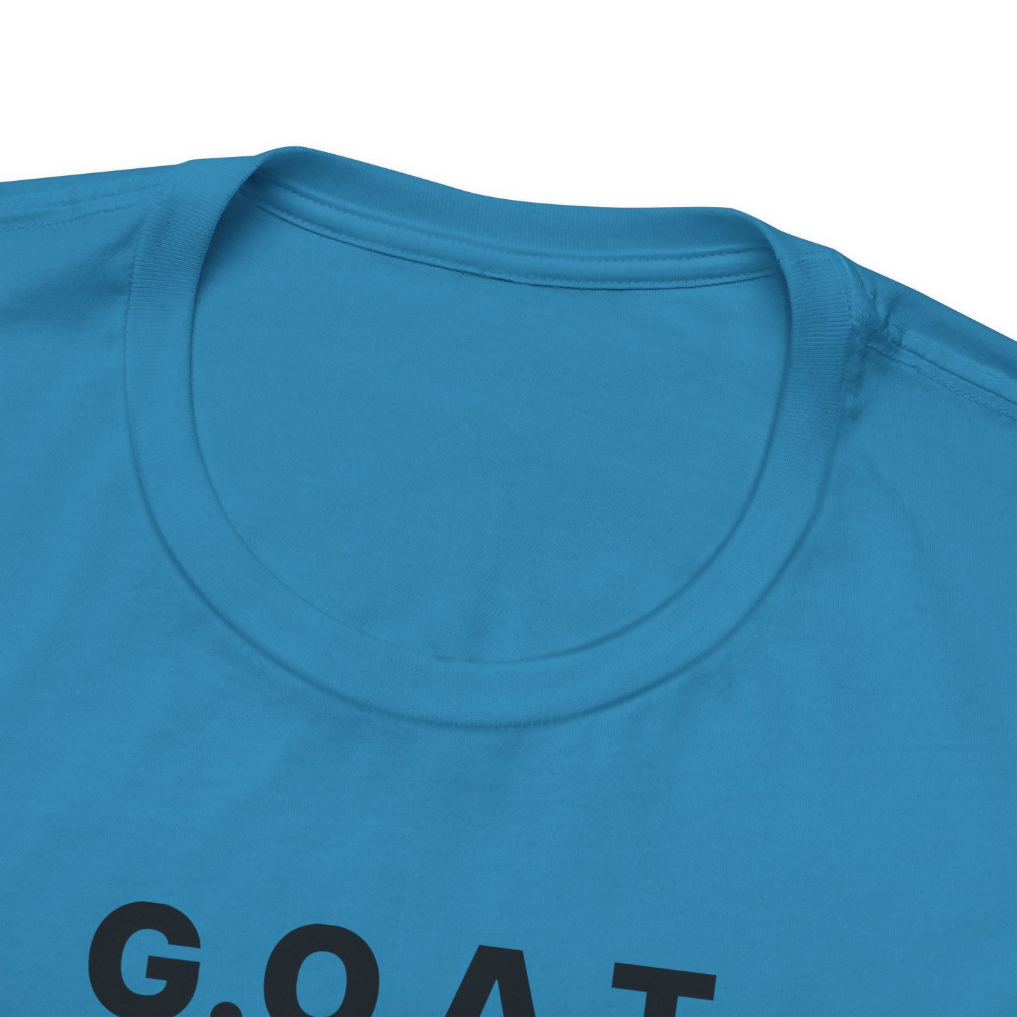 G.O.A.T. T Shirt