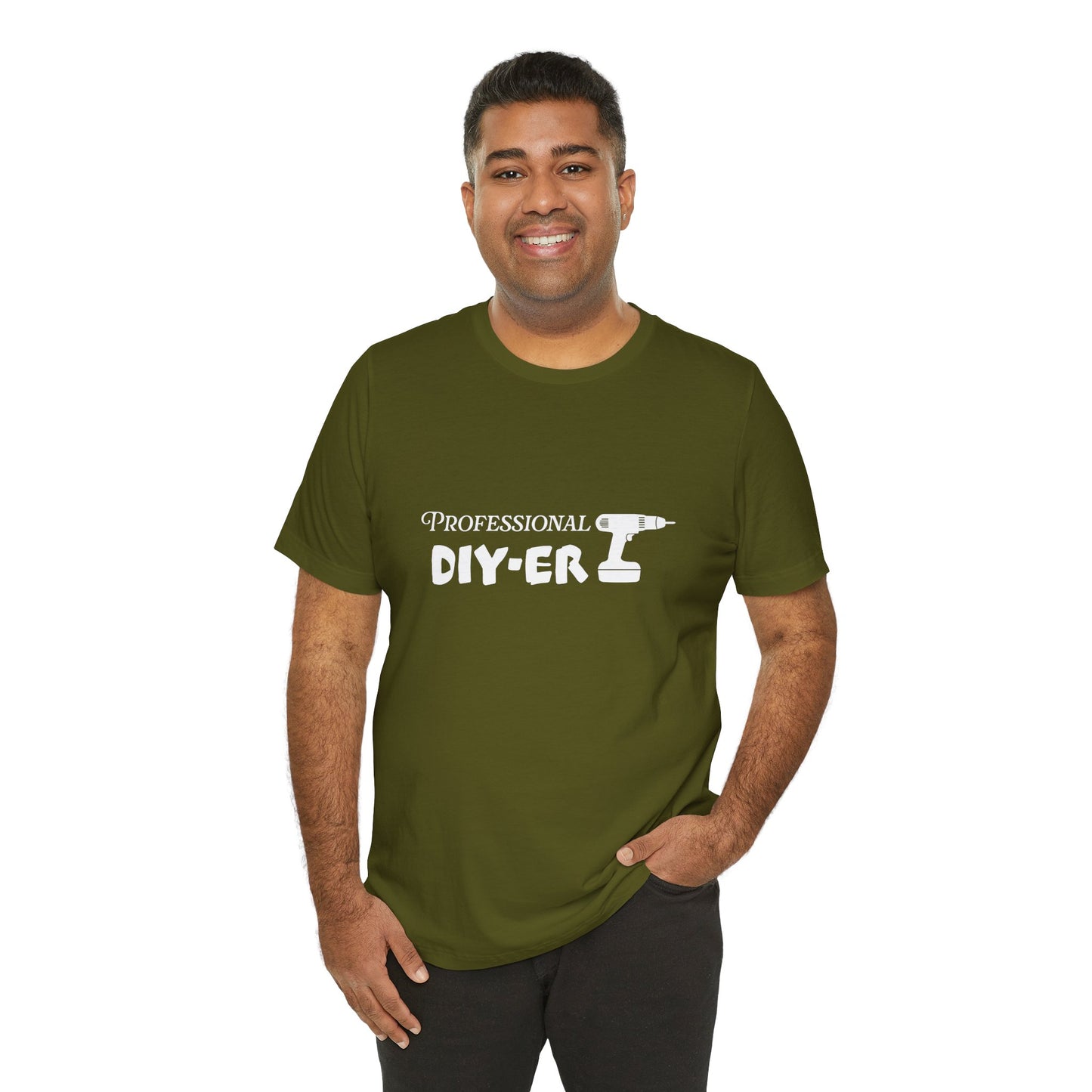 Professional DIY-er T Shirt