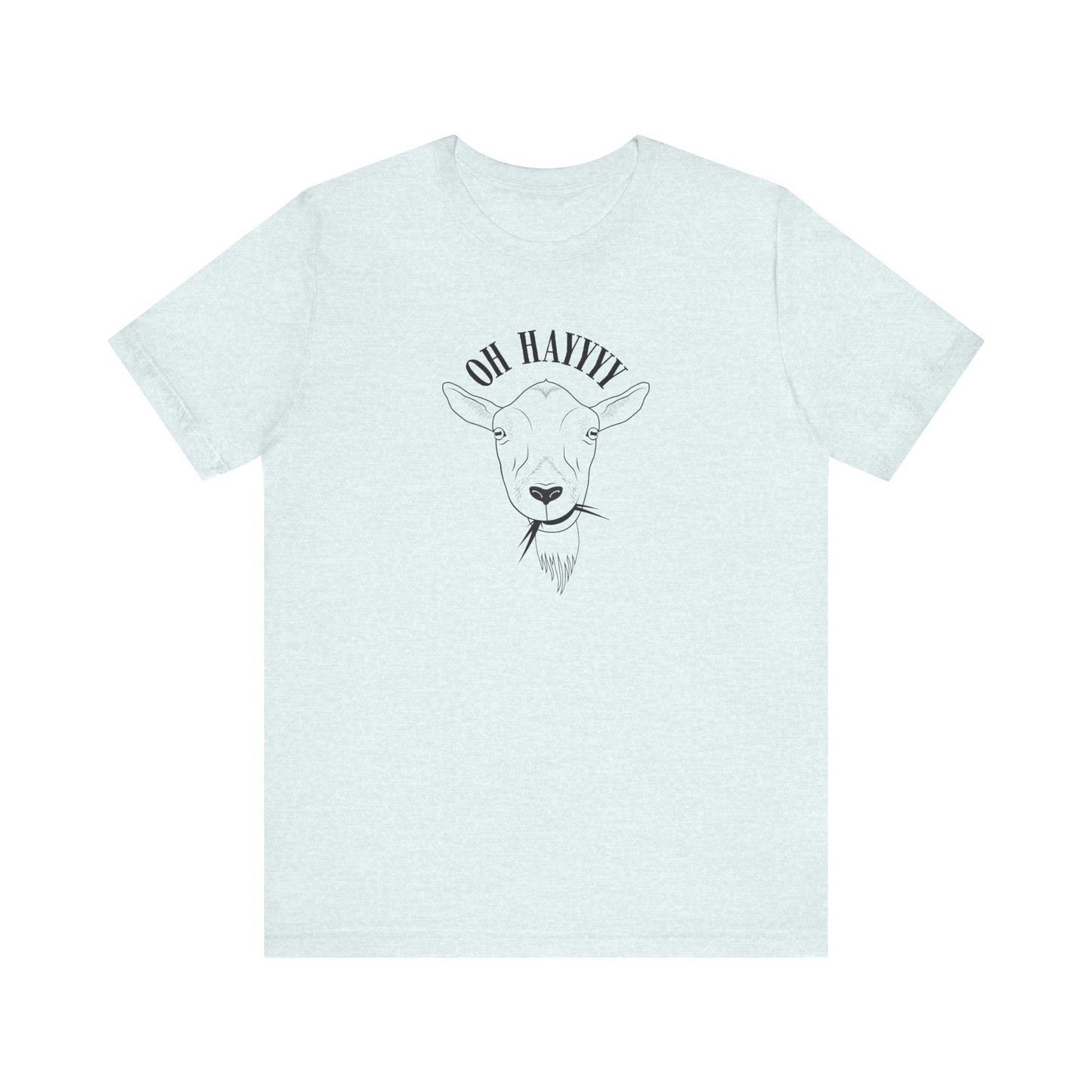 Oh Hayyyy T Shirt