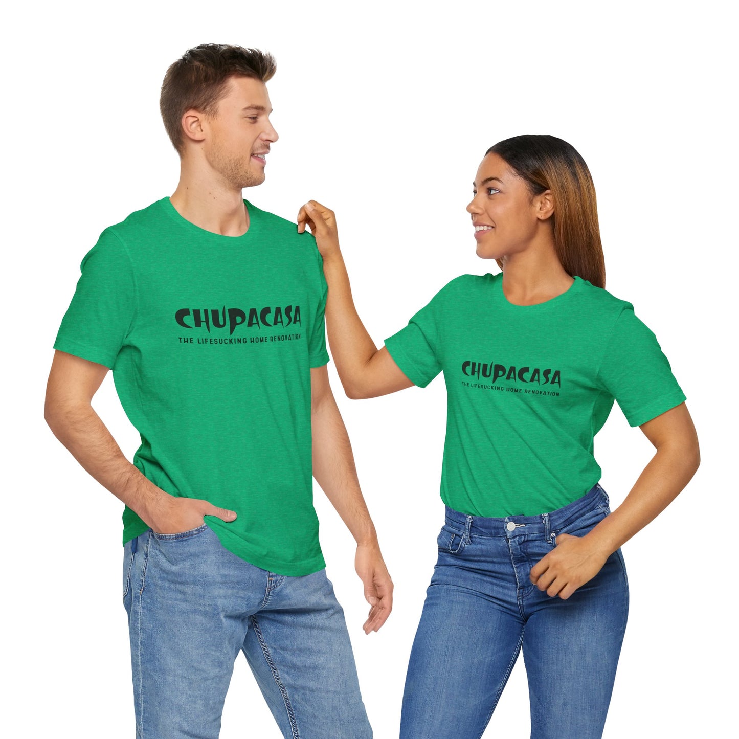 Chupacasa T Shirt