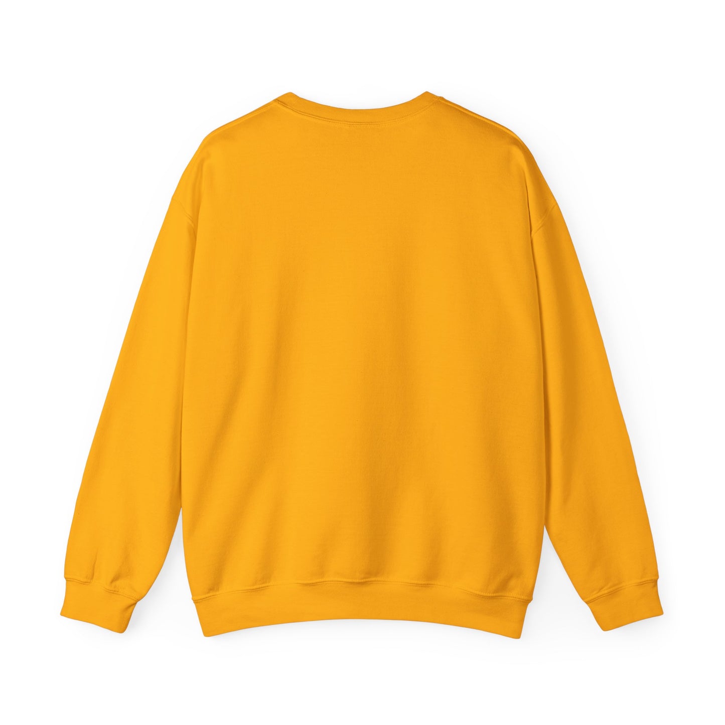 Just a Girl Saving Dogs Sketch Unisex Heavy Blend™ Crewneck Sweatshirt