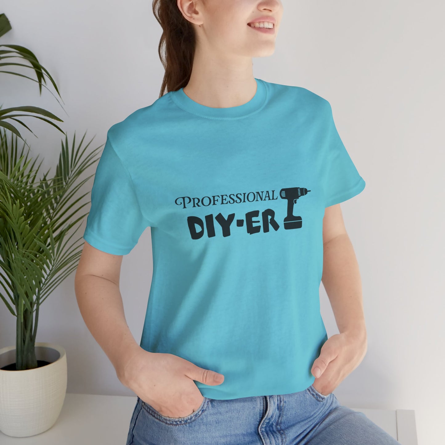 Professional DIY-er T Shirt