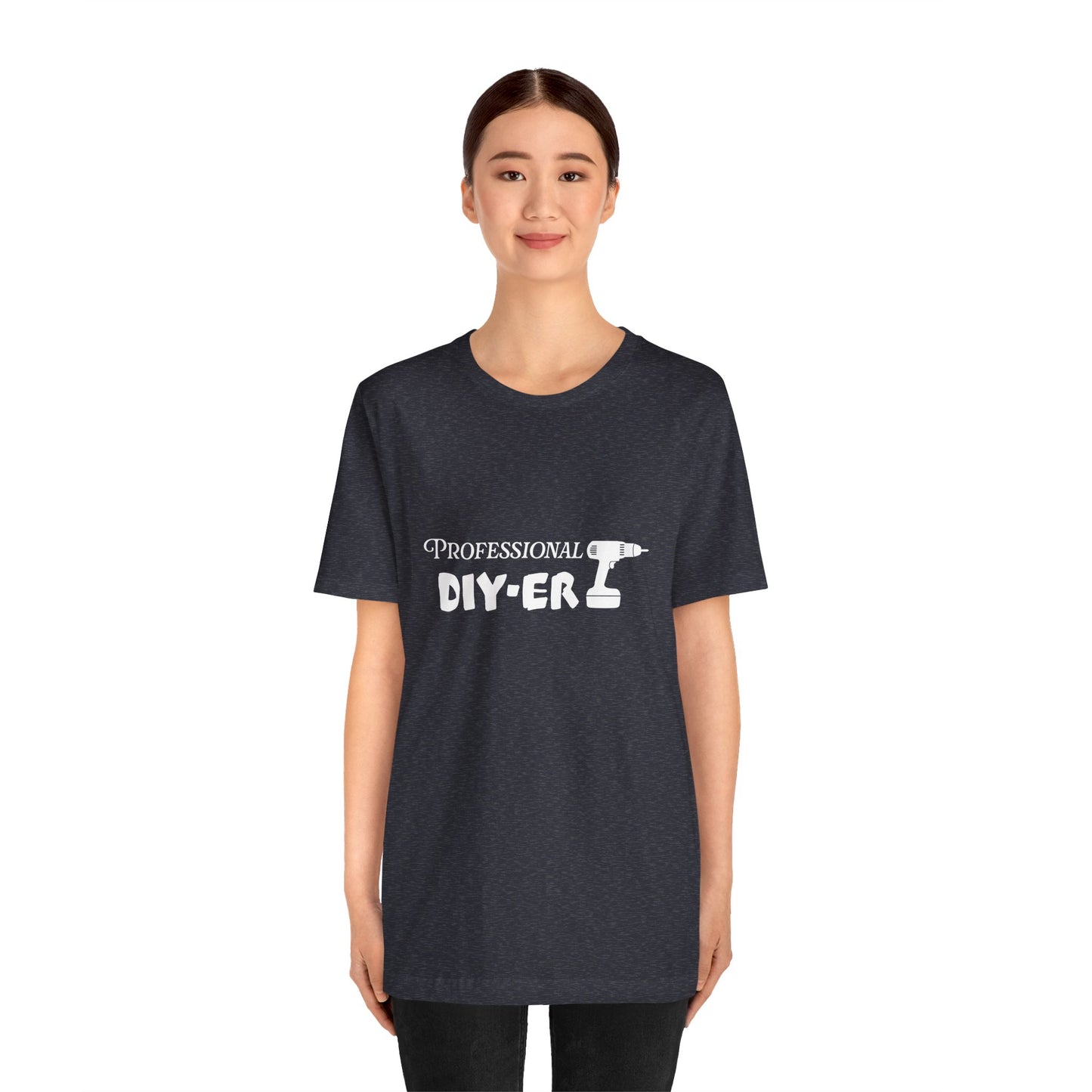 Professional DIY-er T Shirt