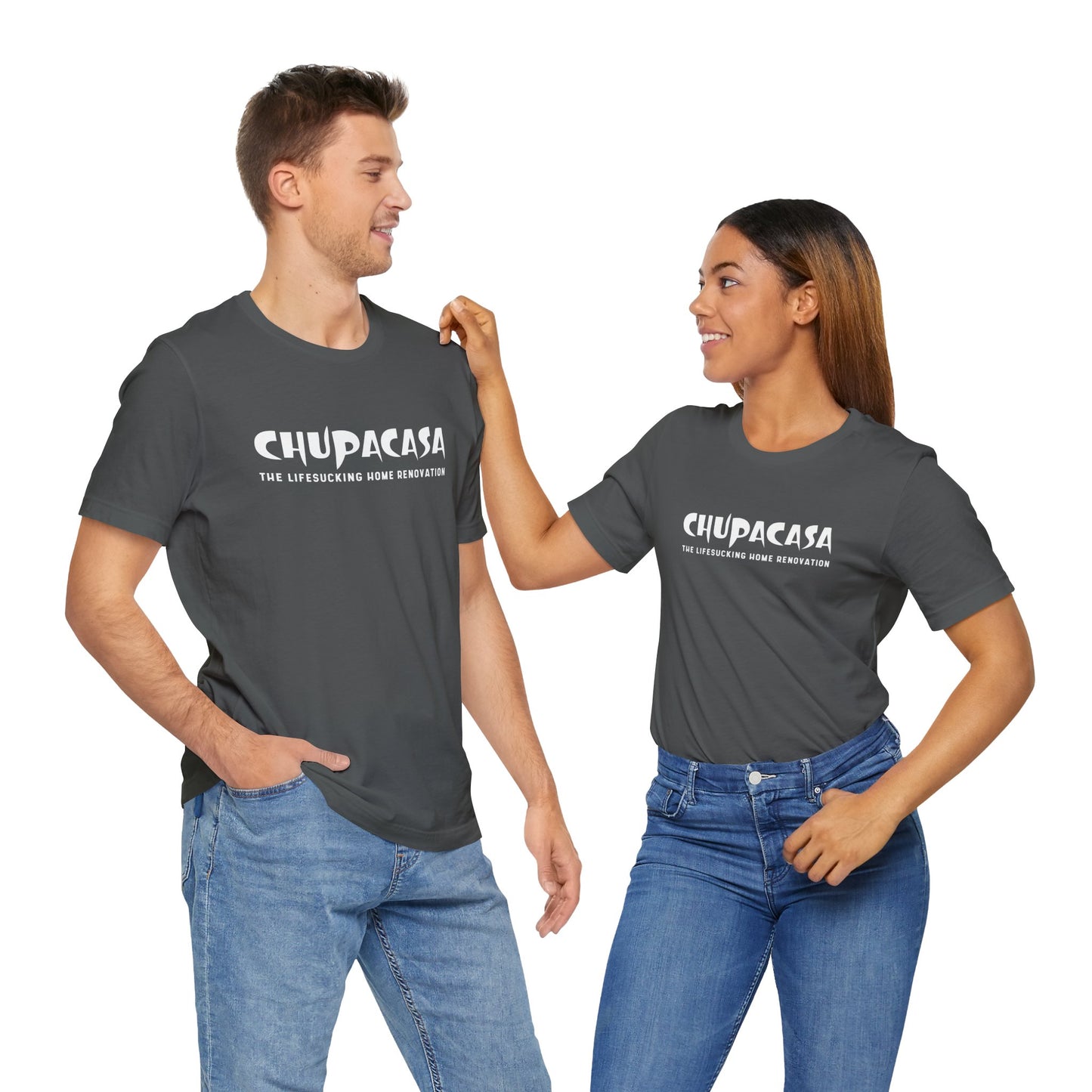 Chupacasa T Shirt